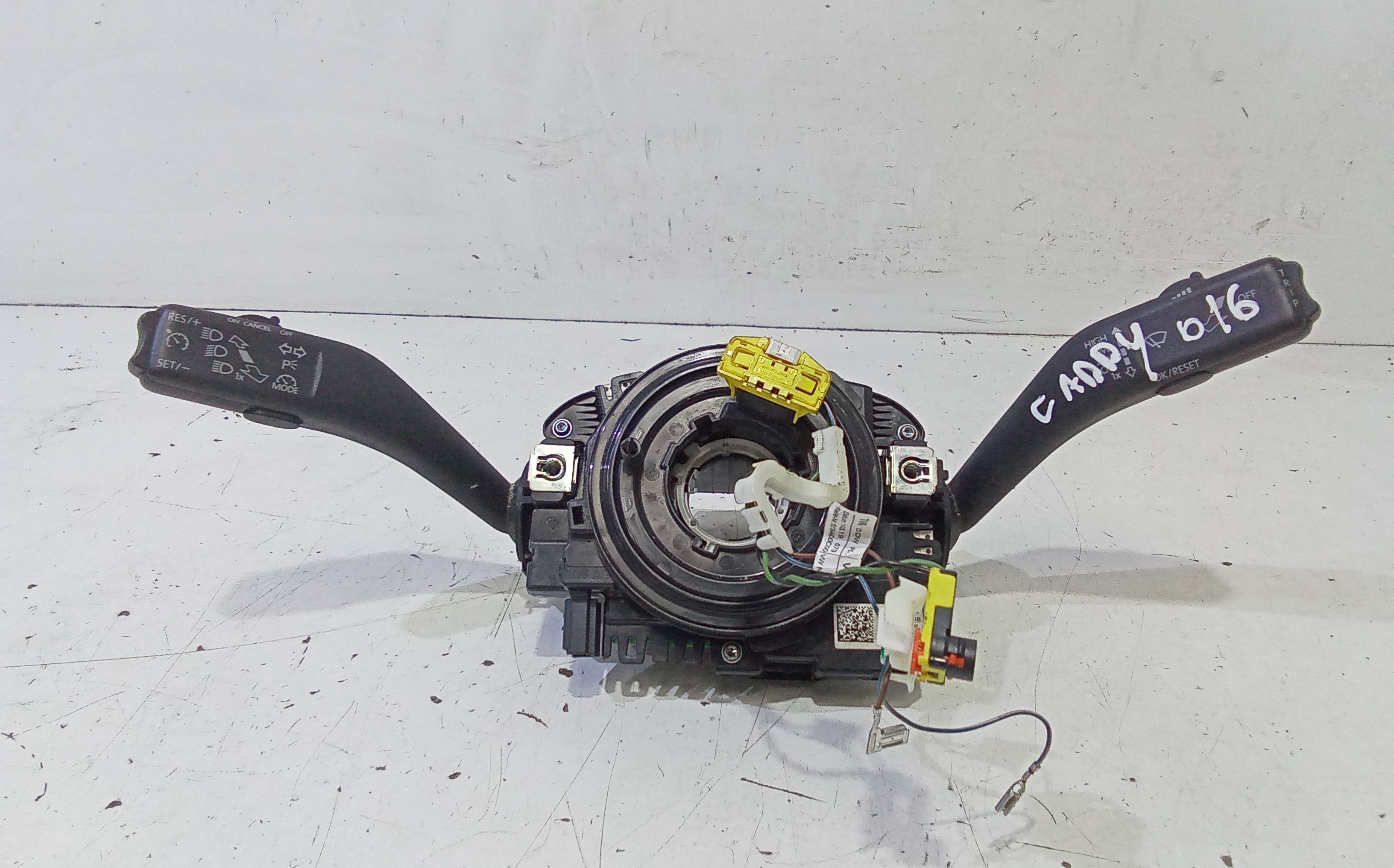 Devioguidasgancio Compl. Usato