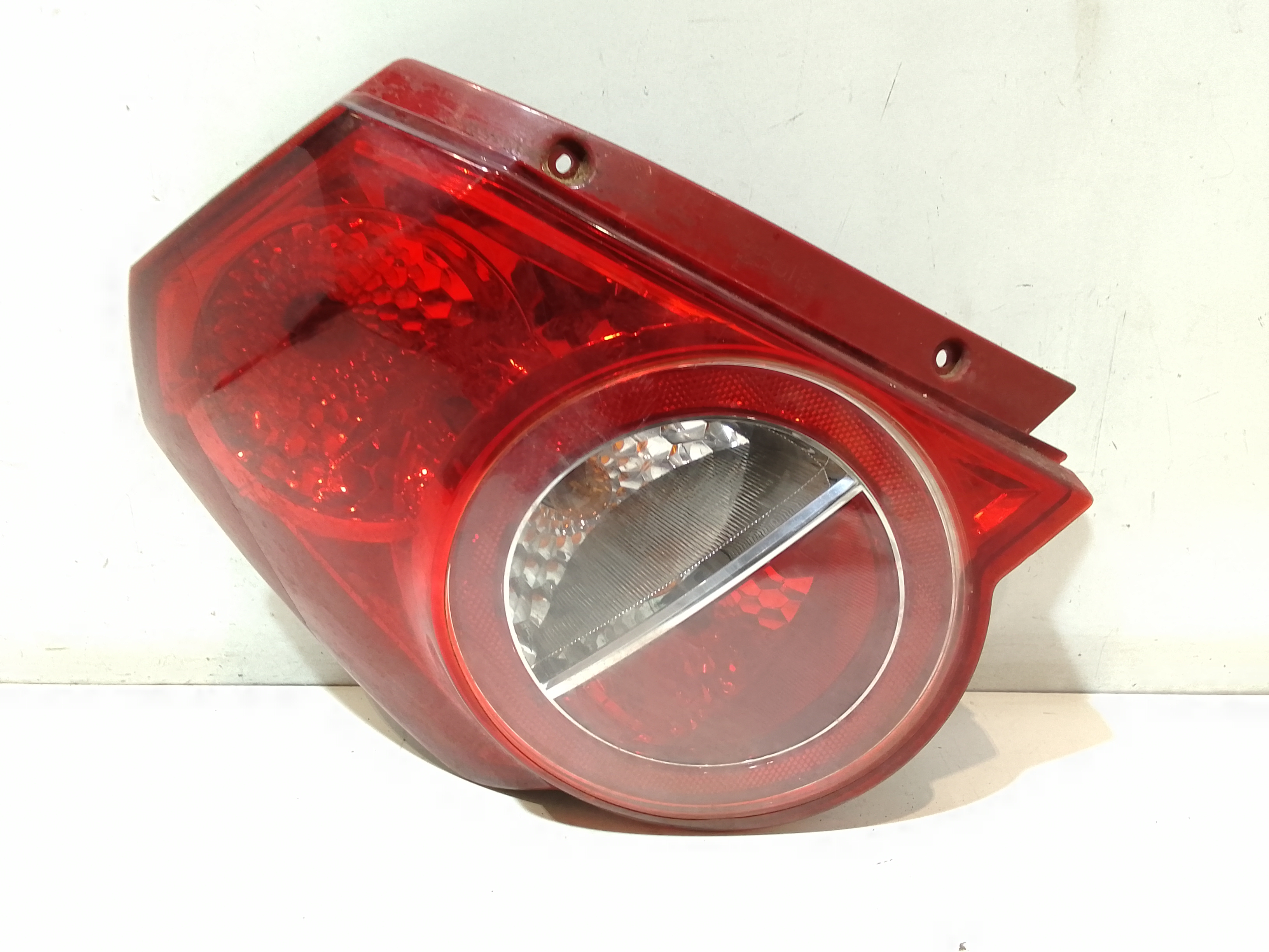 Fanale Post. Sinistro 95952066 Usato