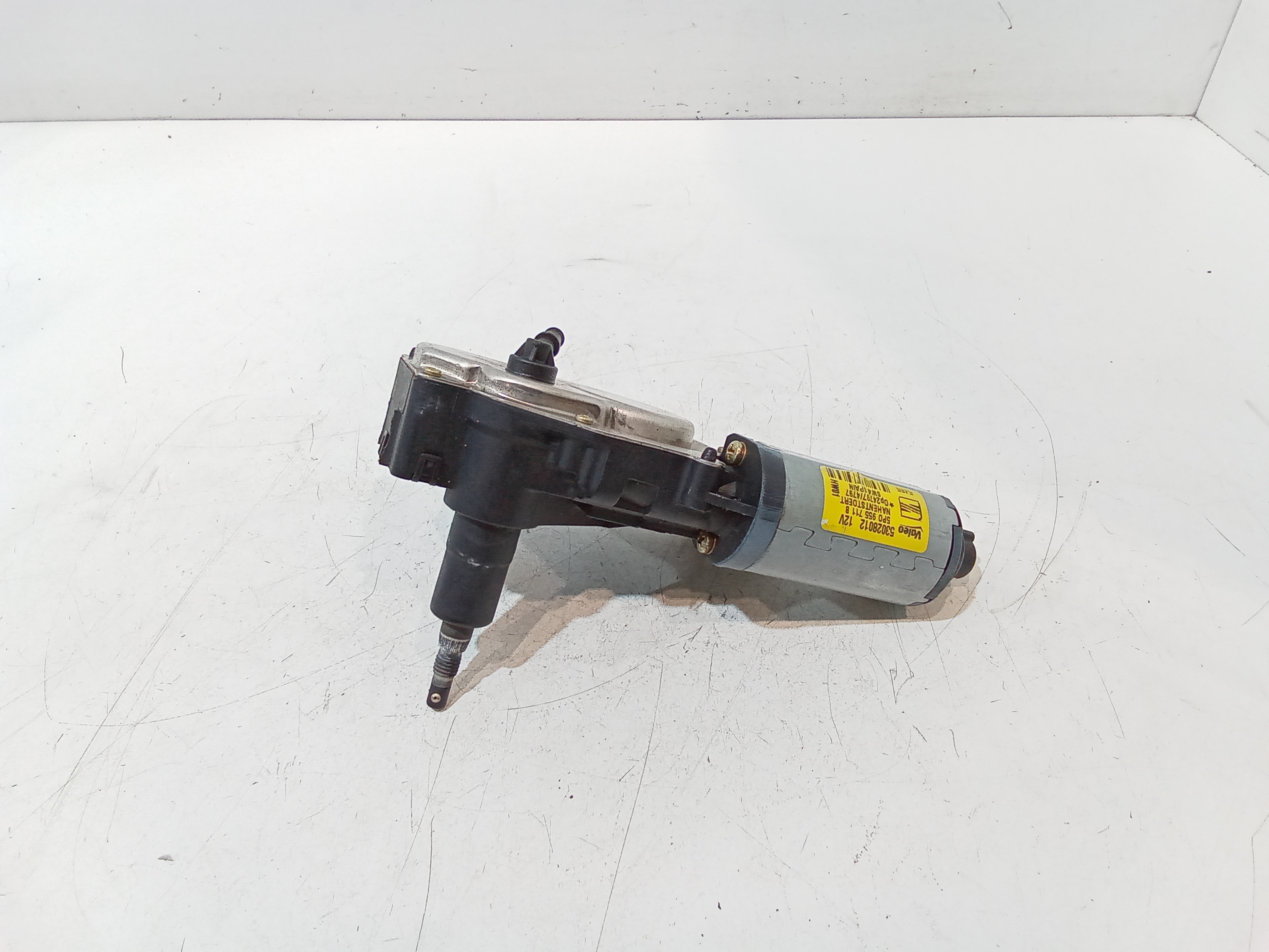 Motorino Tergilunotto 1P0955711 Usato