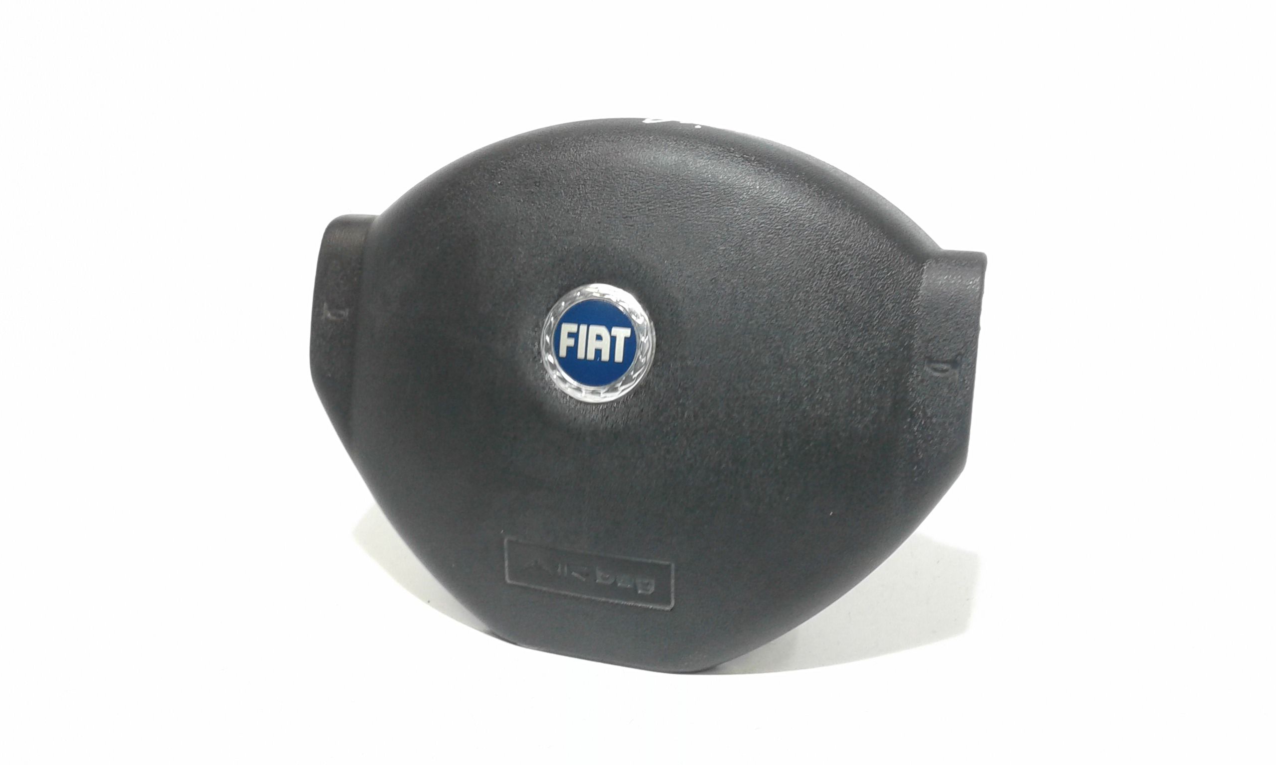 Dispositivo Airbag Lato Guida 735411159 Usato