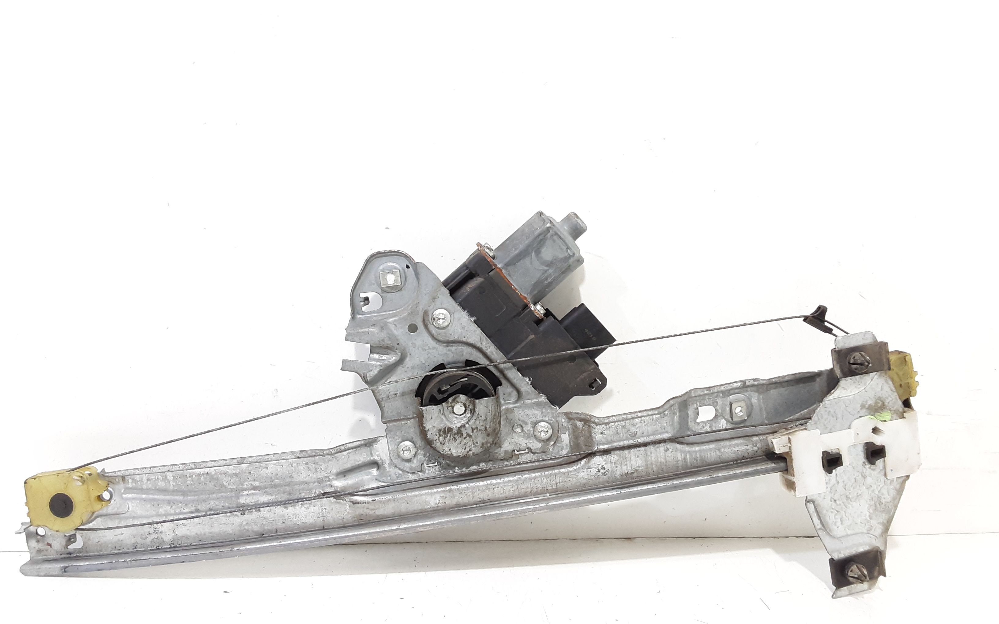 Alzacristallo Porta Ant. Destro Usato