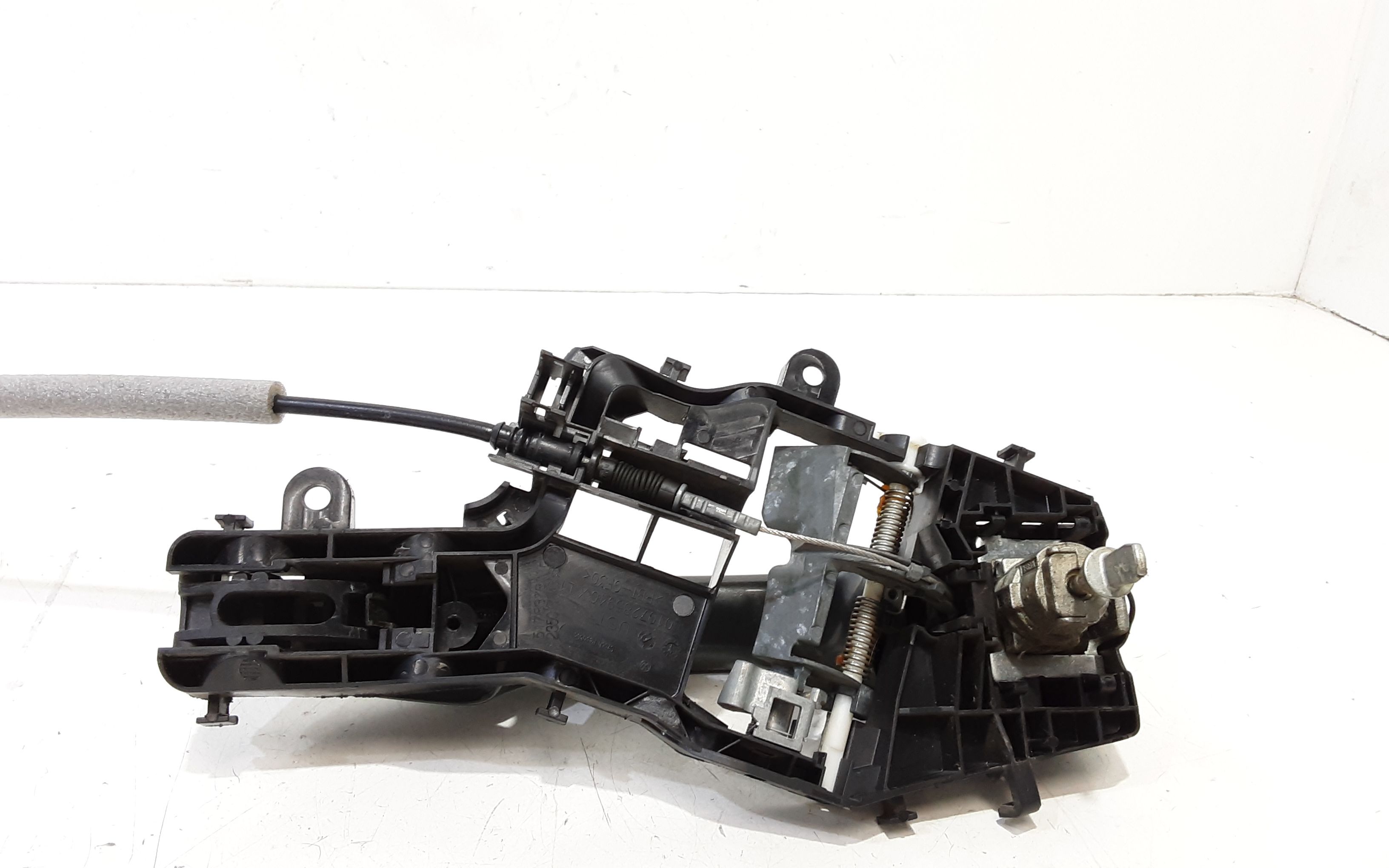 Maniglia Porta Ant. Sinistro 510837205JGRU Usato