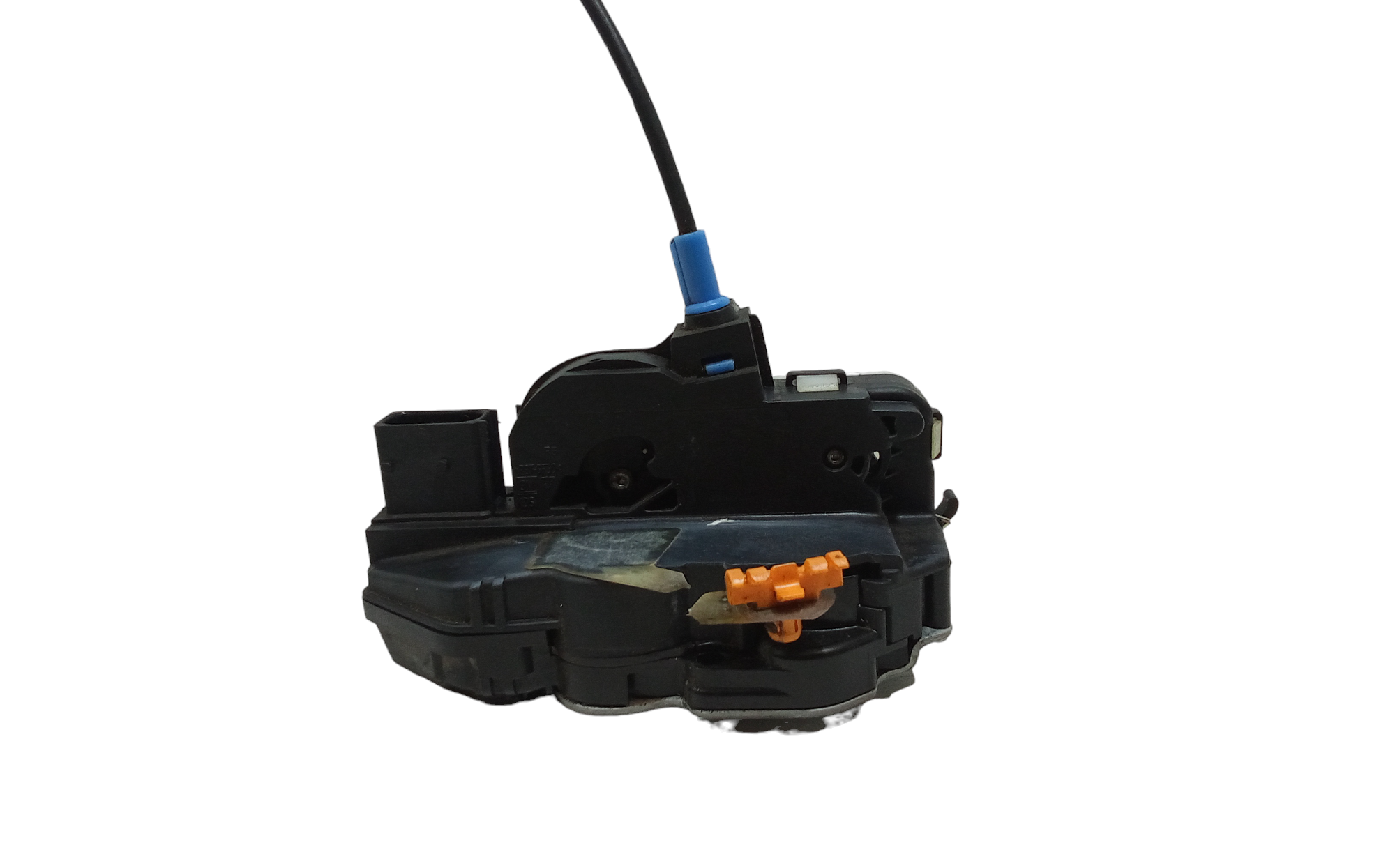 Serratura Porta Ant. Destro 13579515 Usato