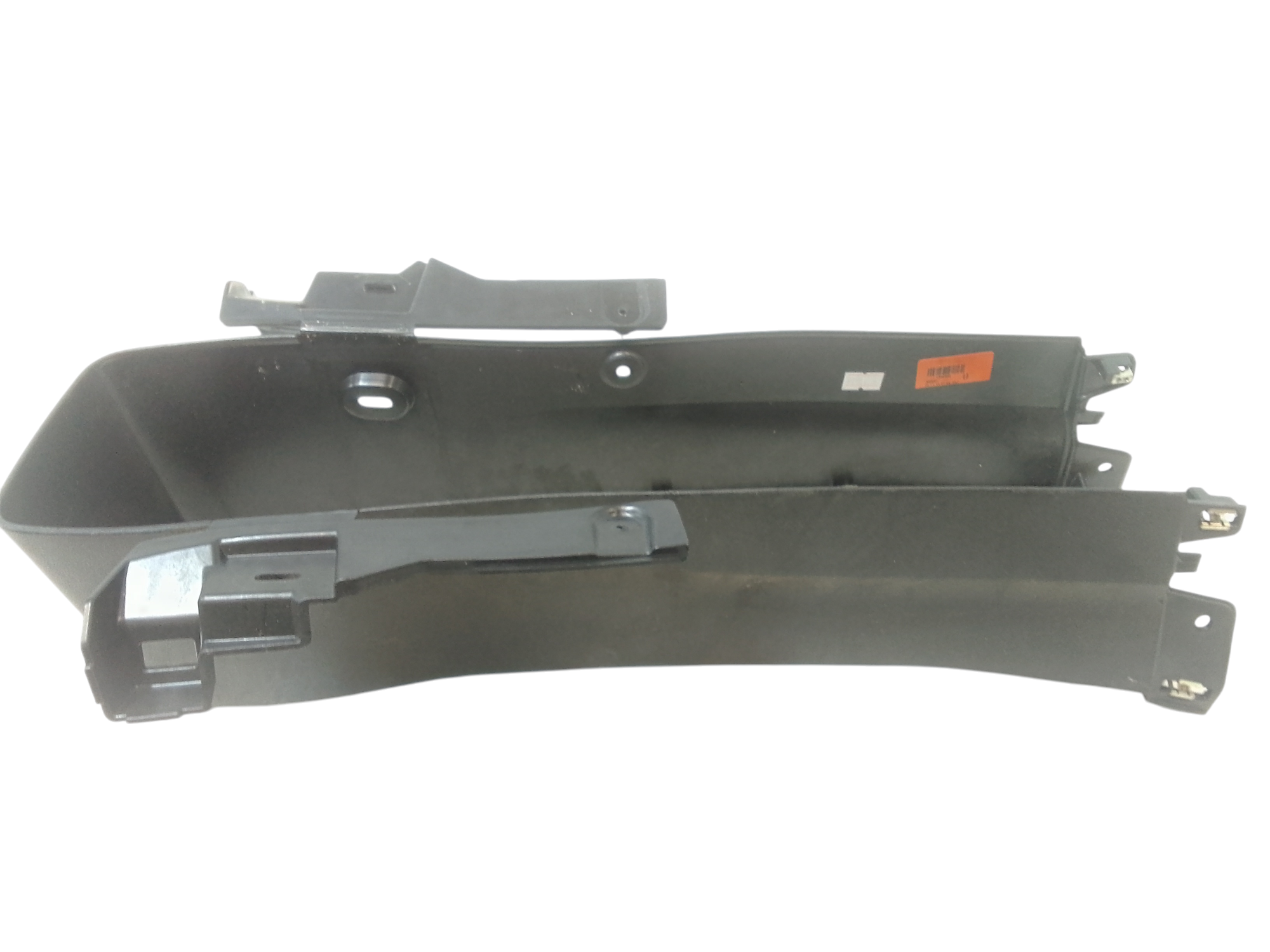 Mascherina Consolle Centr. Usato