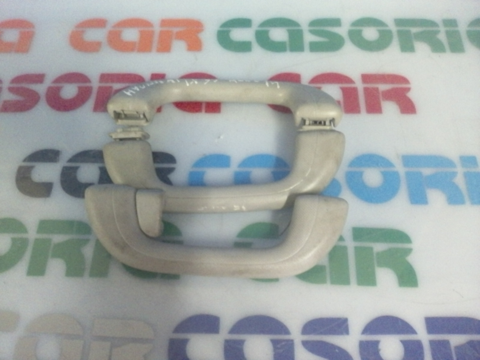 Maniglia Int. Tetto Usato