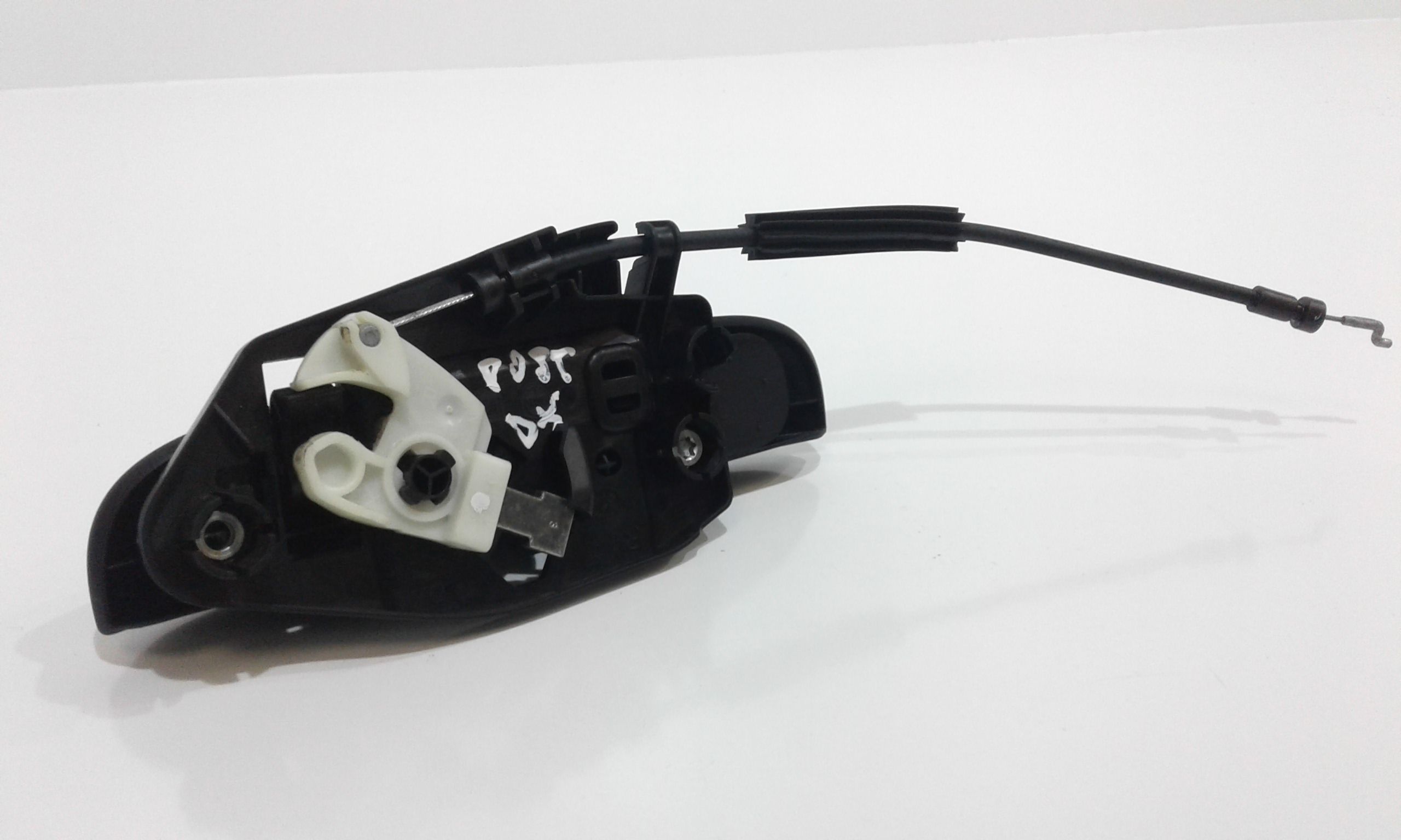 Maniglia Porta Post. Destro 735536783 Usato