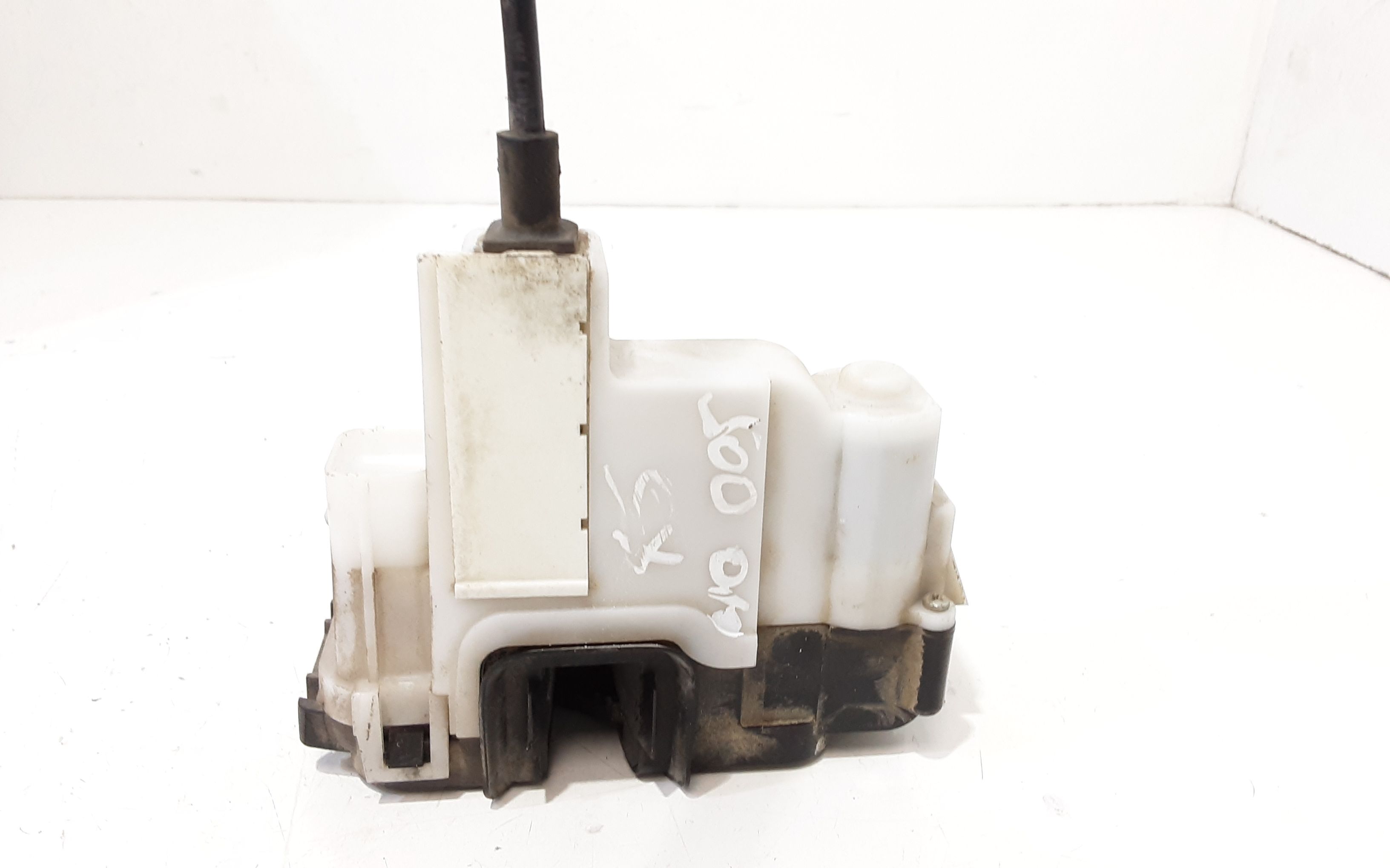 Serratura Porta Ant. Sinistro 52041738 Usato