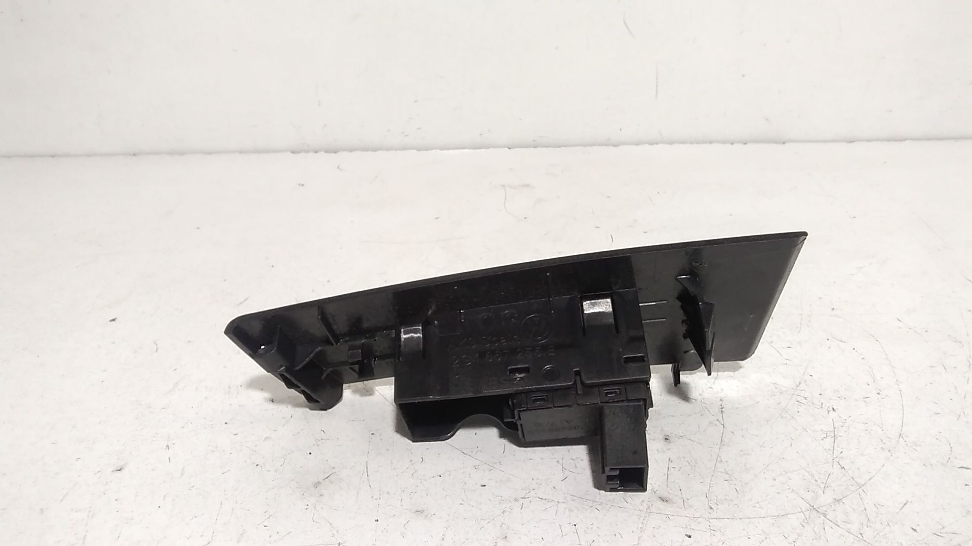 Interruttore Alzacristalli Porta Post. Destro 5G0959855MWHS Usato