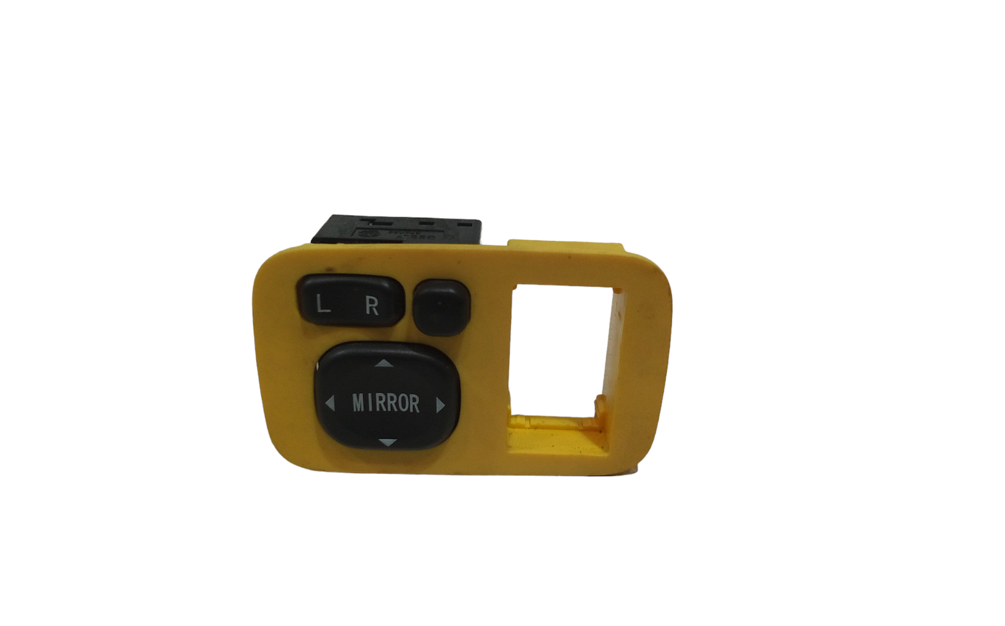 Interruttore Regolazione Retrovisore Est. Usato