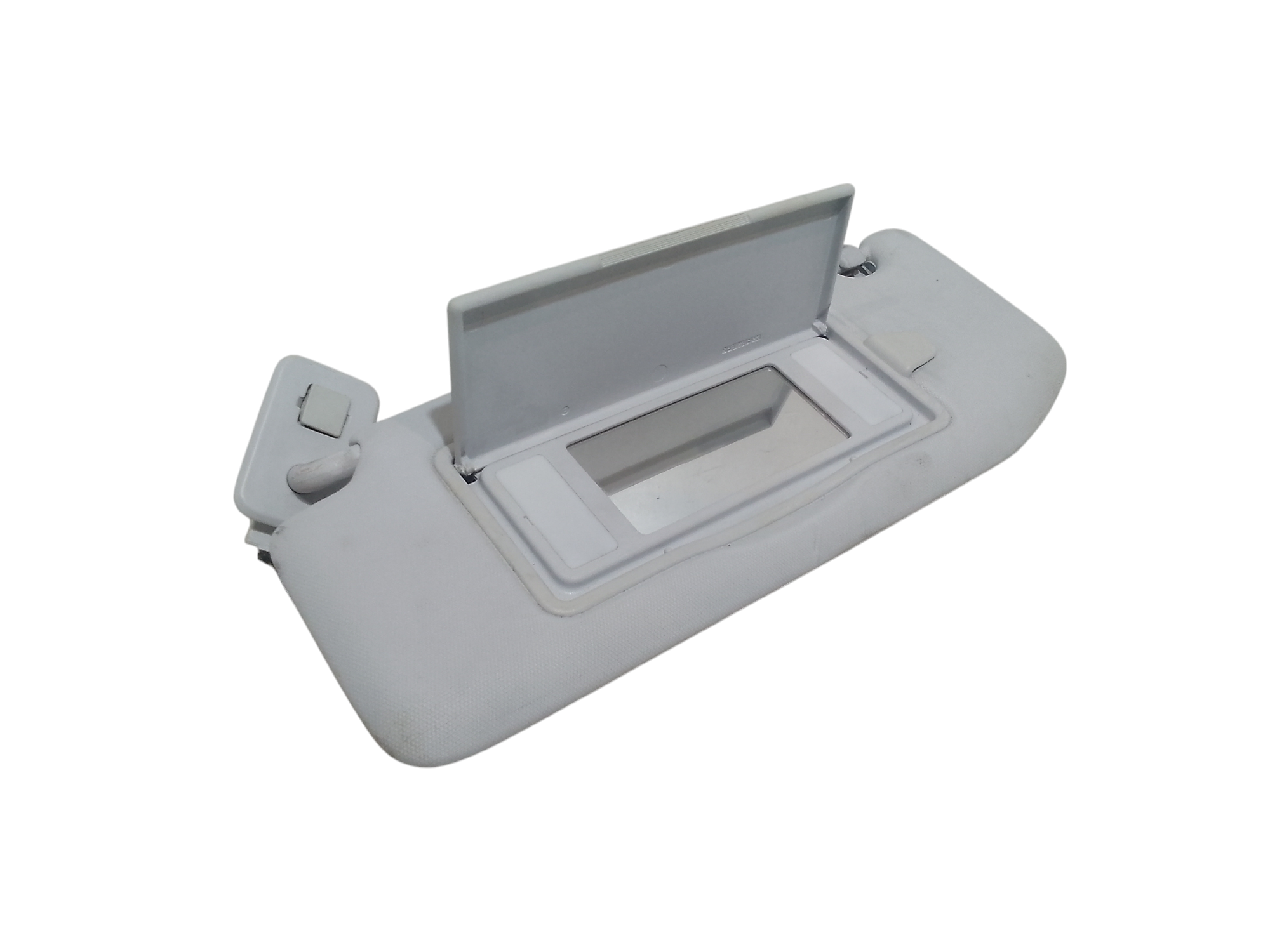 Aletta Parasole Parabrezza Sinistro Usato