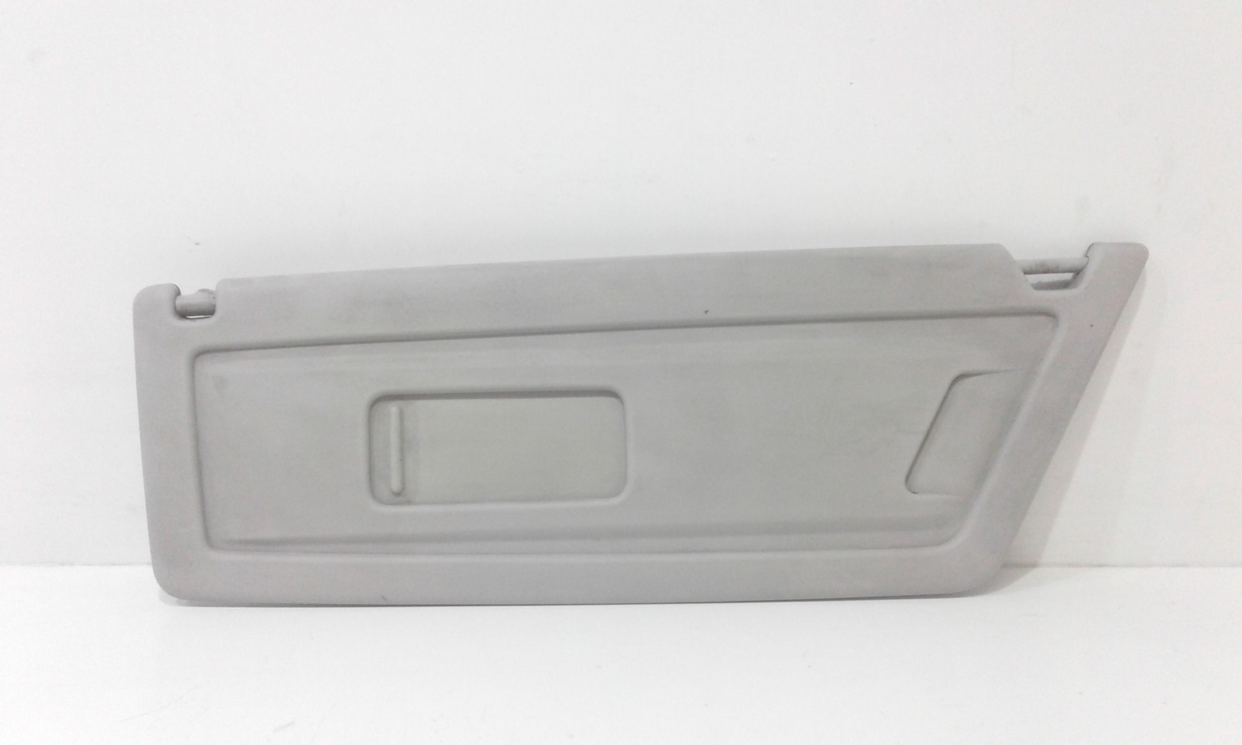 Aletta Parasole Parabrezza Sinistro Usato