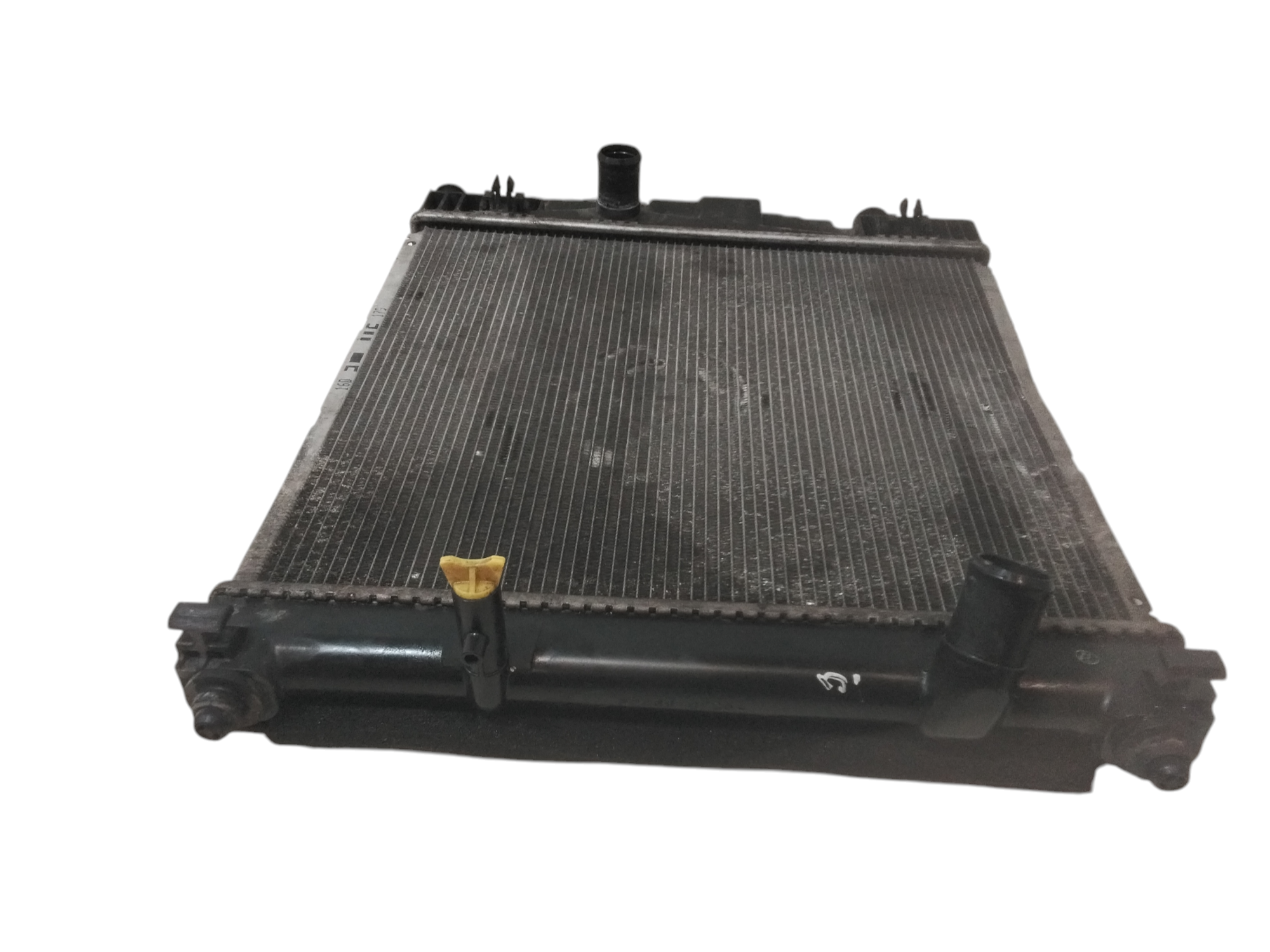 Radiatore 1640040220 Usato