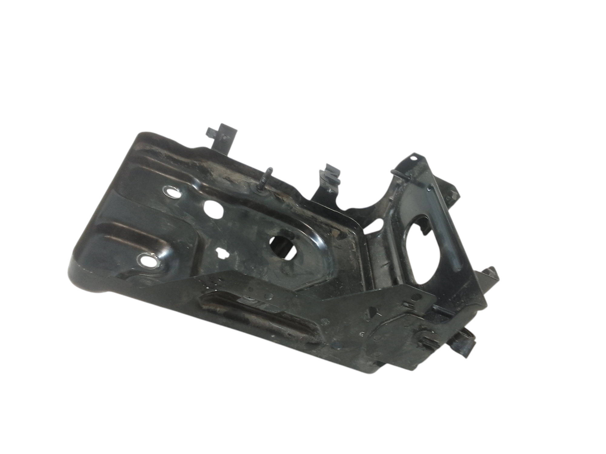 Supporto Batteria Usato