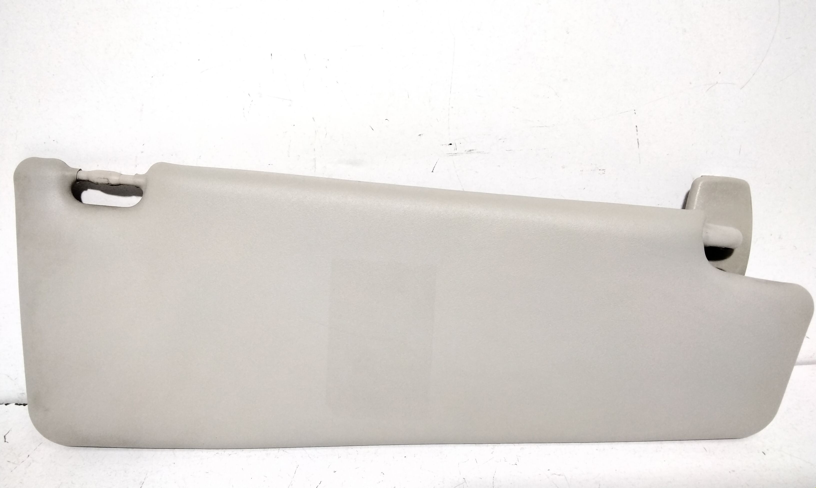 Aletta Parasole Parabrezza Sinistro 735361679 Usato