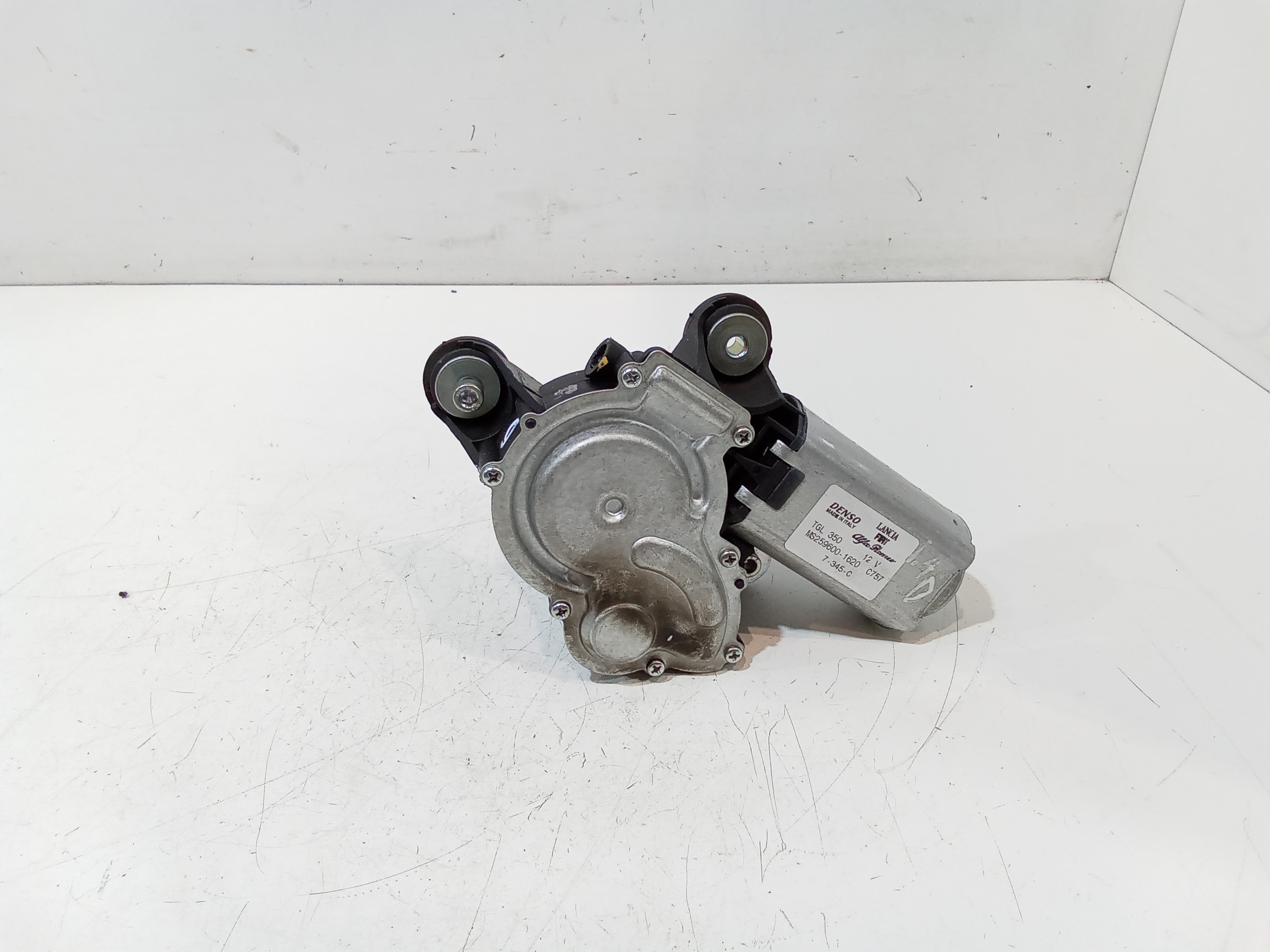 Motorino Tergilunotto 51848585 Usato