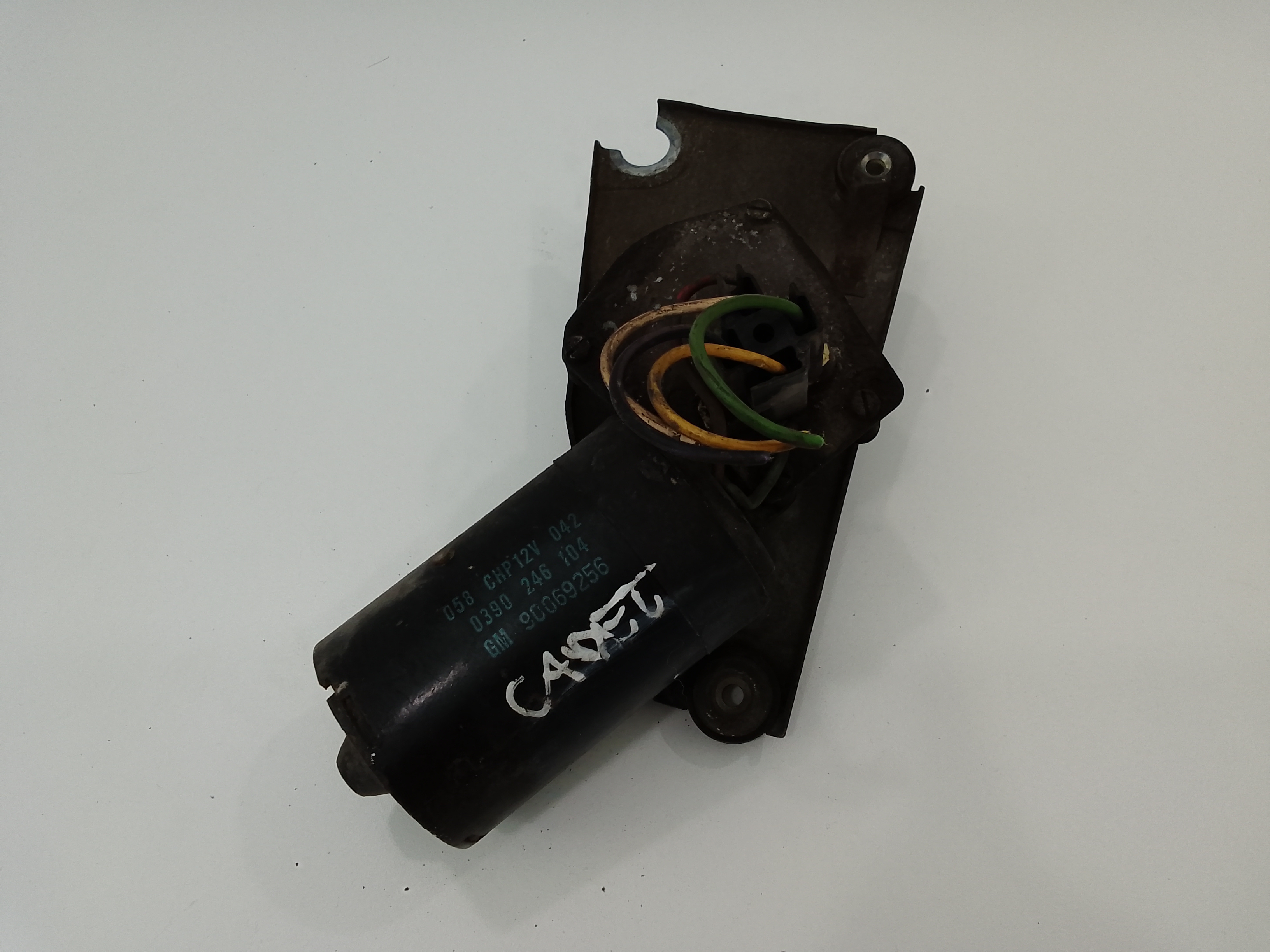 Motorino Tergiparabrezza Usato