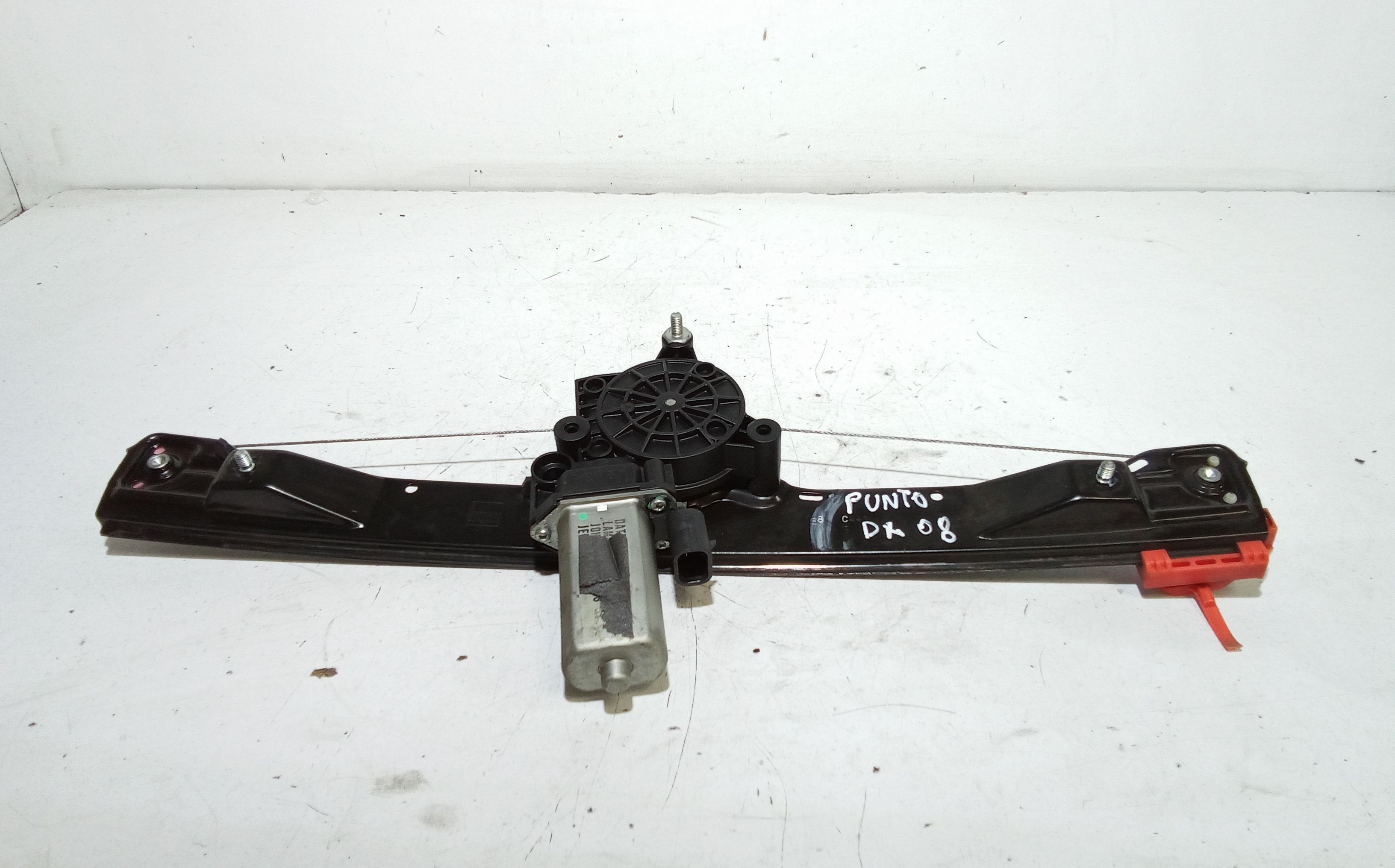 Alzacristallo Porta Ant. Destro Usato