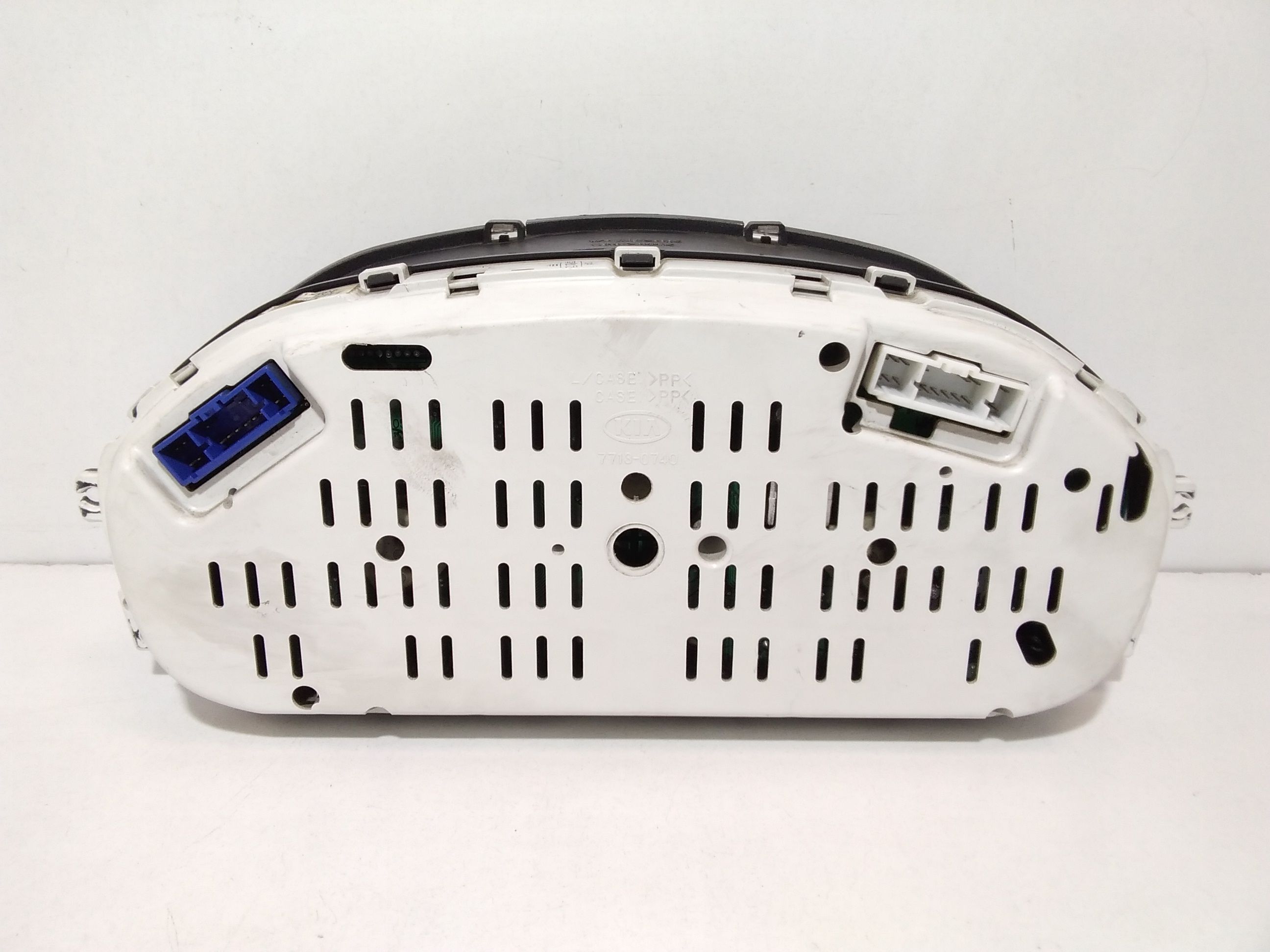 Quadro Portastrumenti Usato