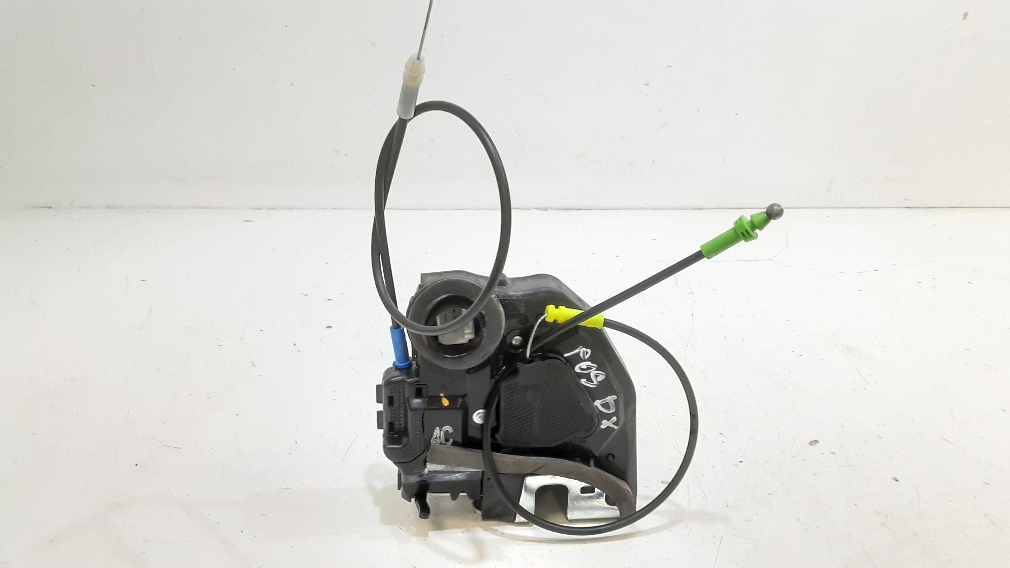 Serratura Porta Post. Destro 6905005050 Usato