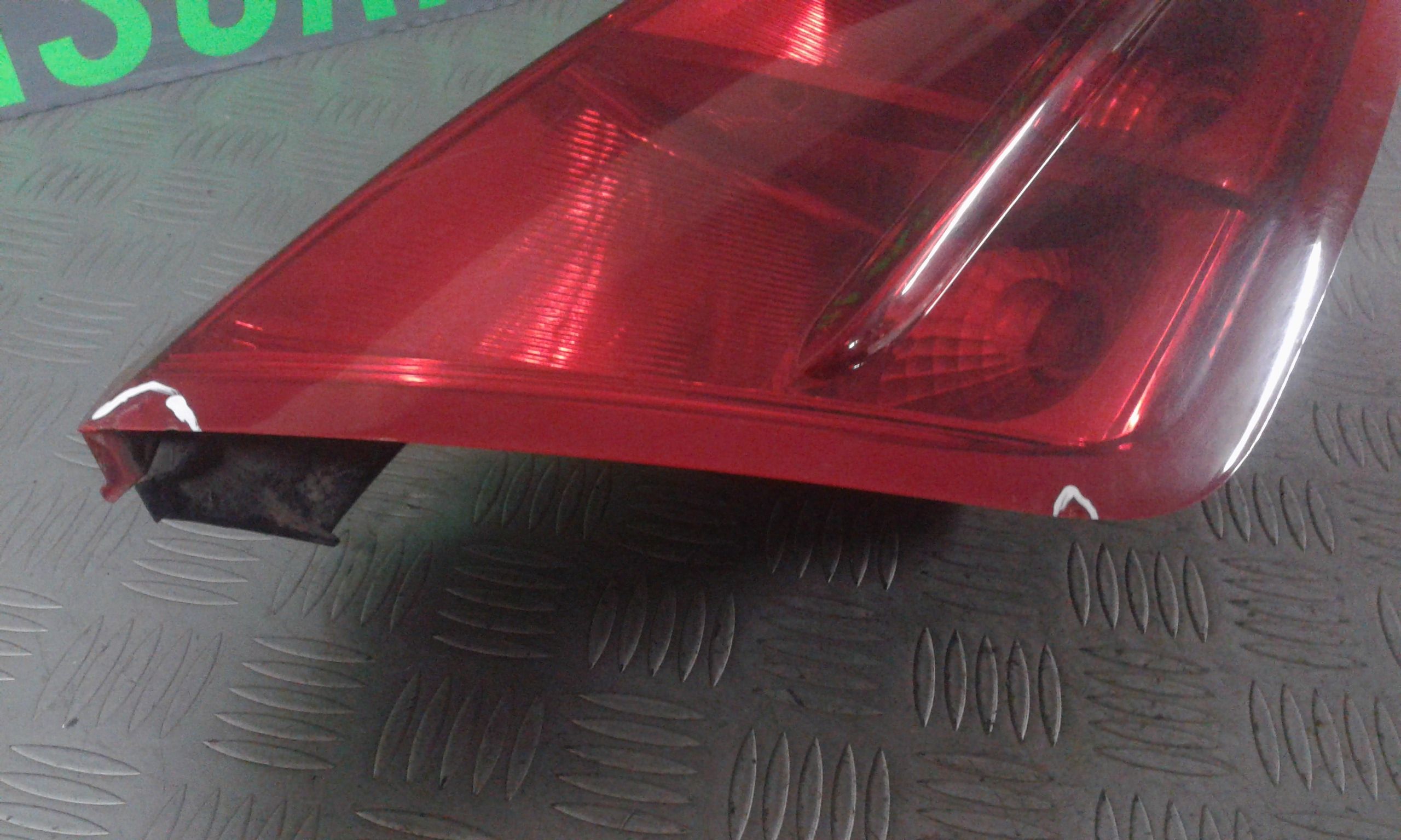 Fanale Post. Destro 51701590 Usato