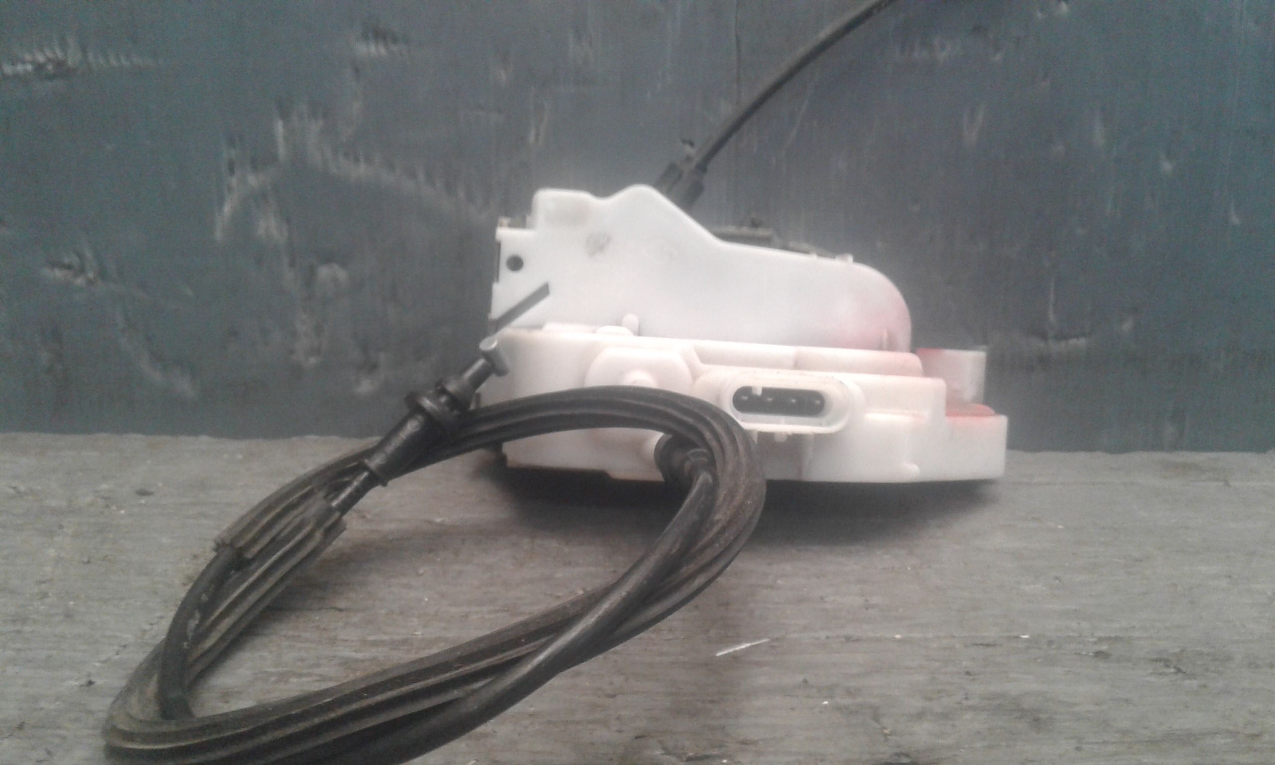 Serratura Porta Ant. Destro 9136Q6 Usato