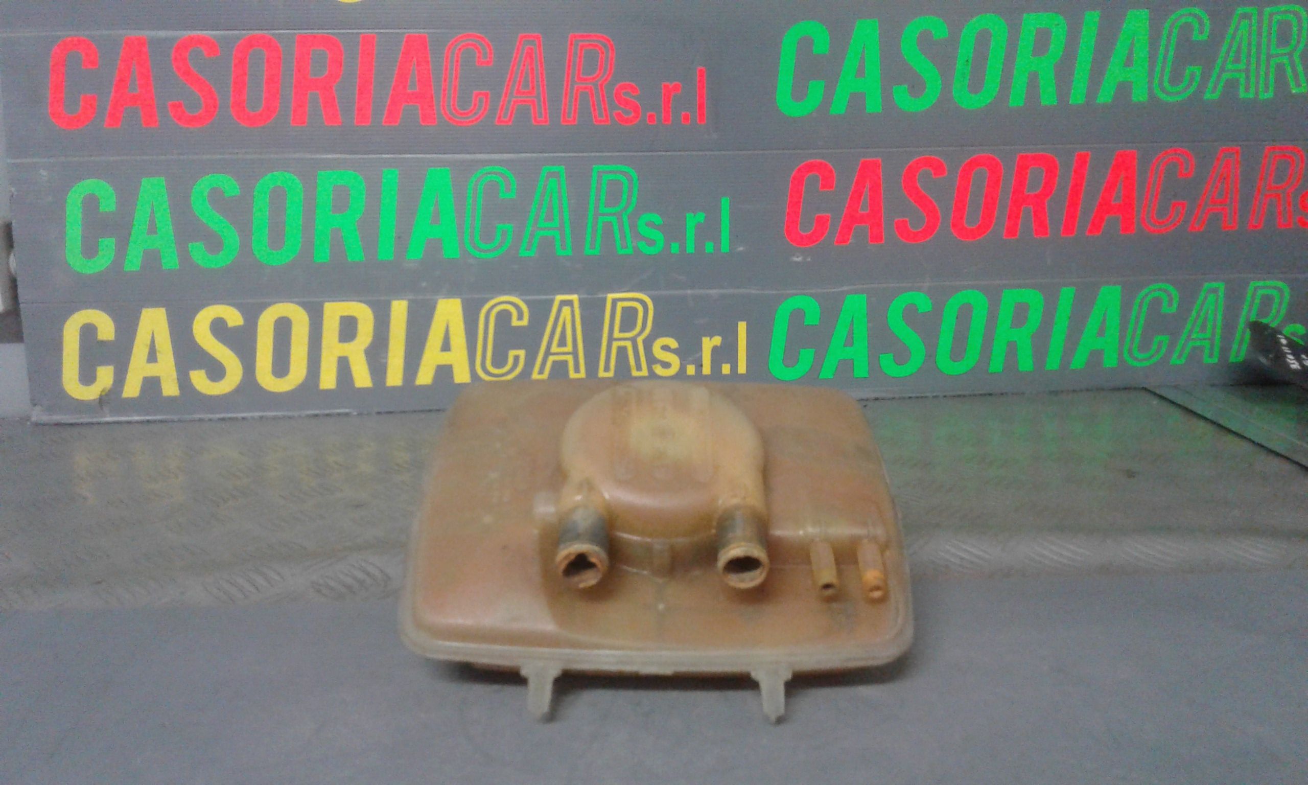 Vaschetta Compensazione Radiatore Usato