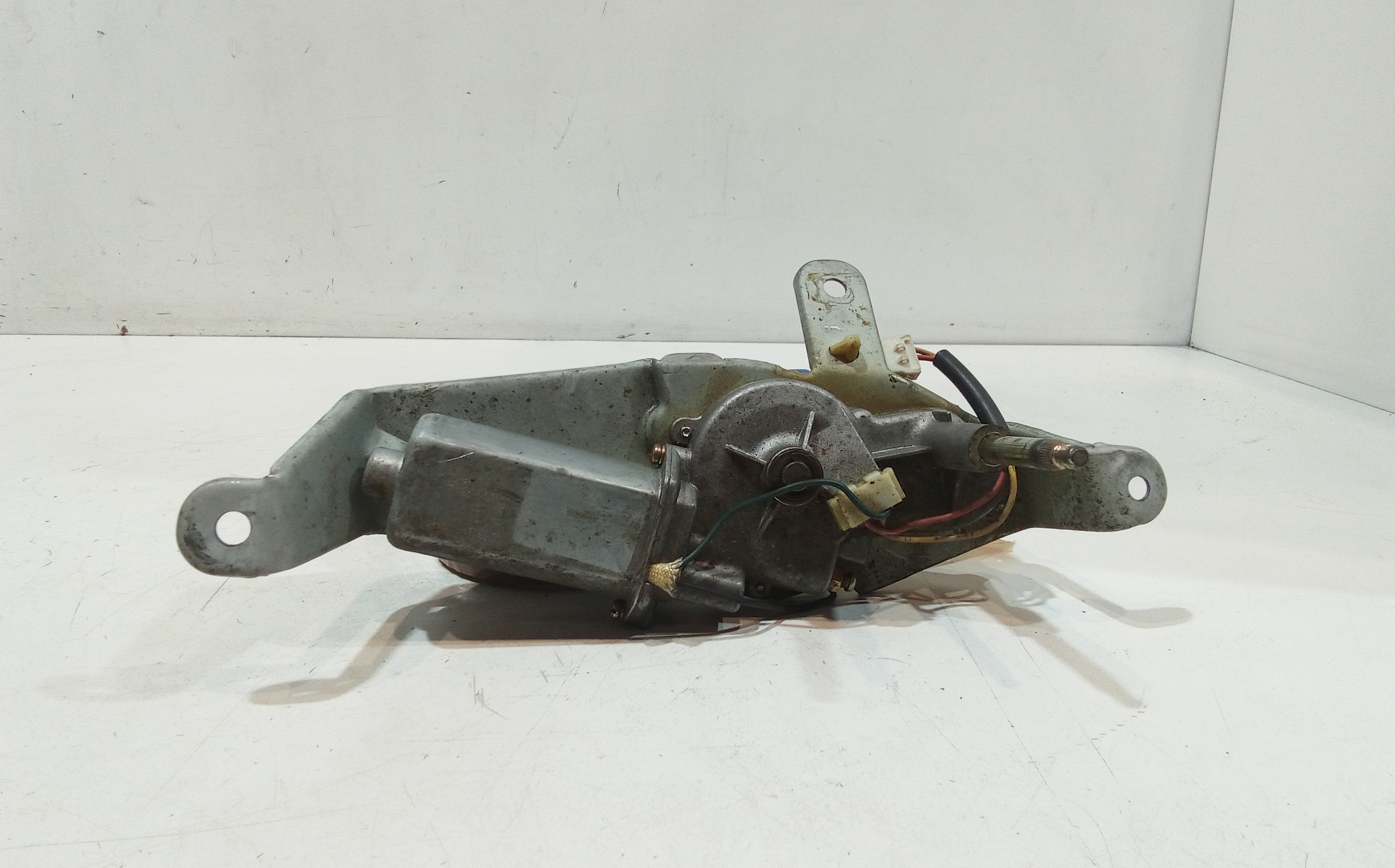 Motorino Tergilunotto 96317807 Usato