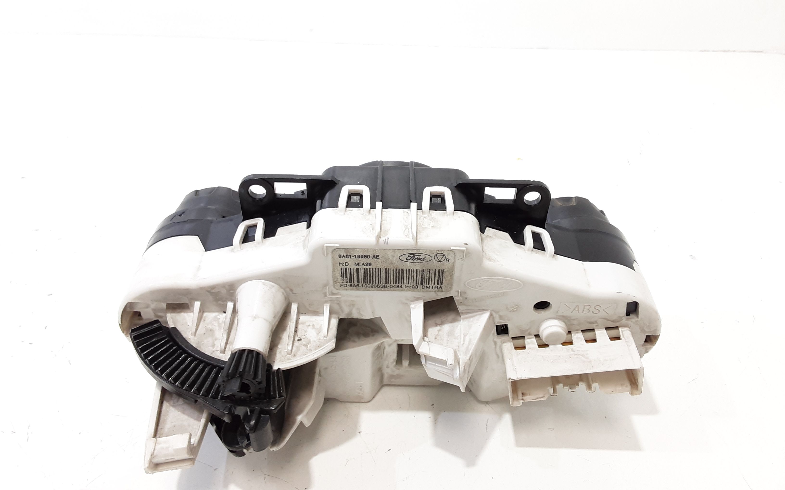 Blocco Comando Climatizzazione 1820348 Usato