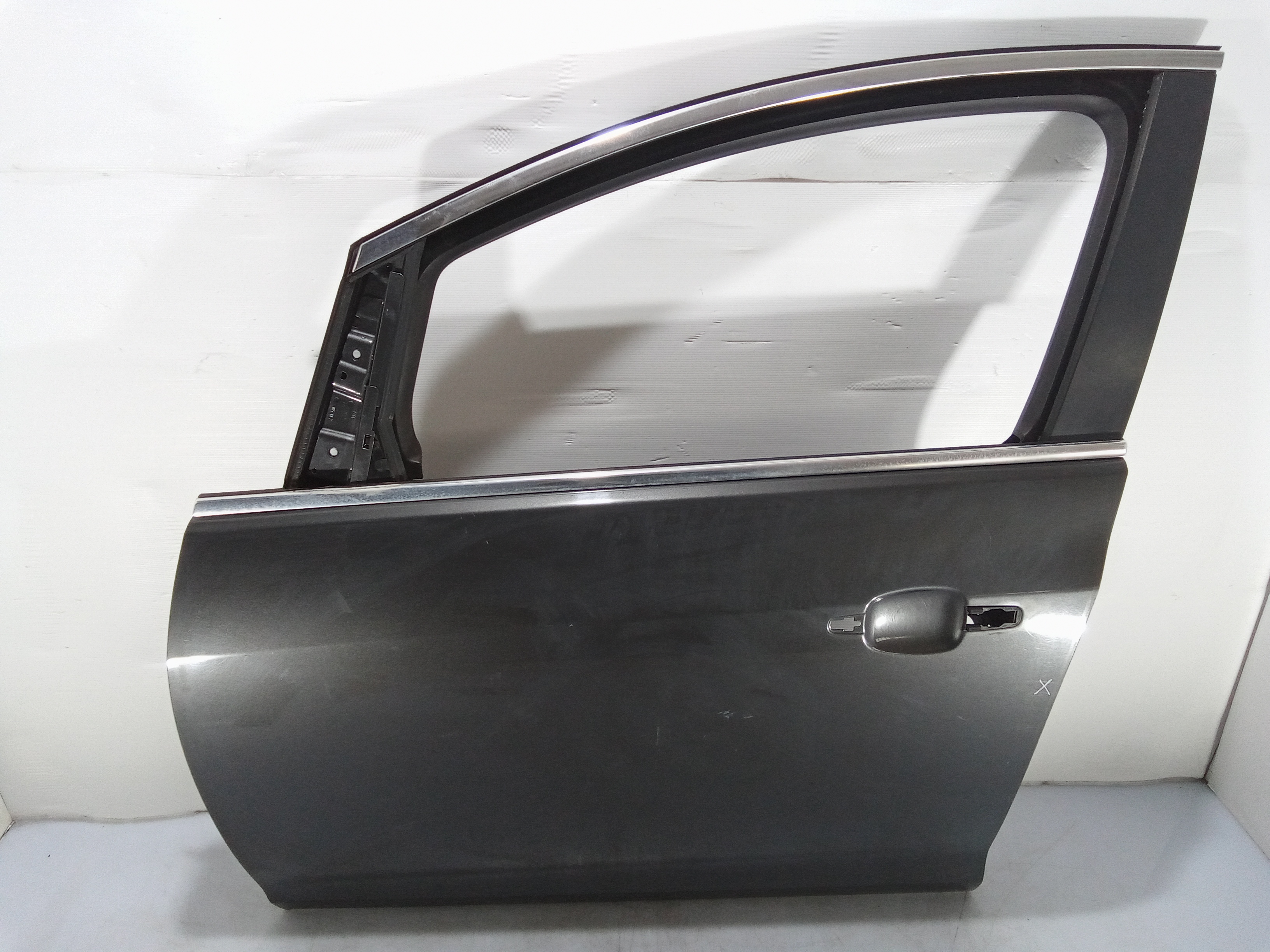 Porta Ant. Sinistro 13330765 Usato