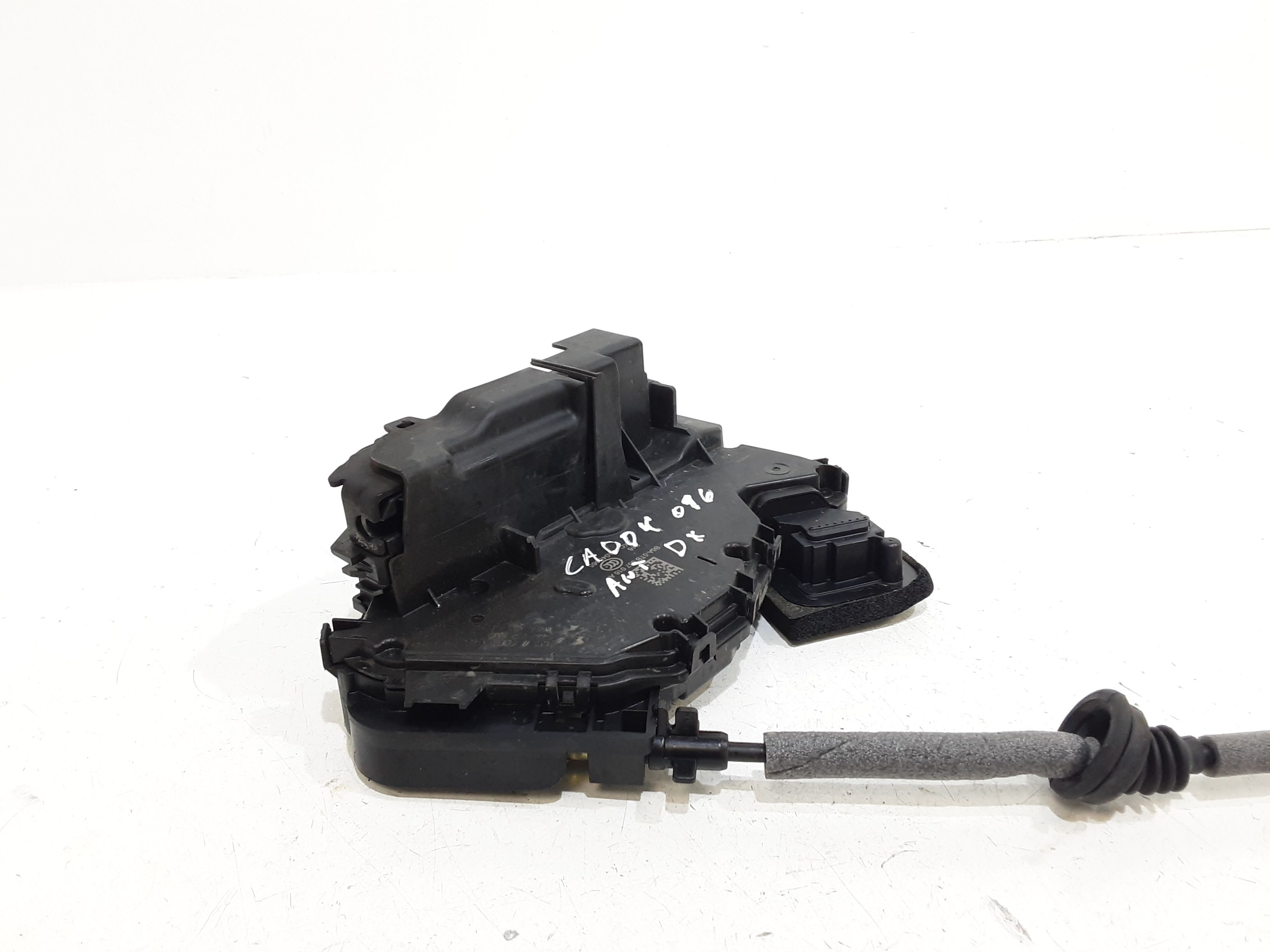 Serratura Porta Ant. Destro 5K1837016H Usato