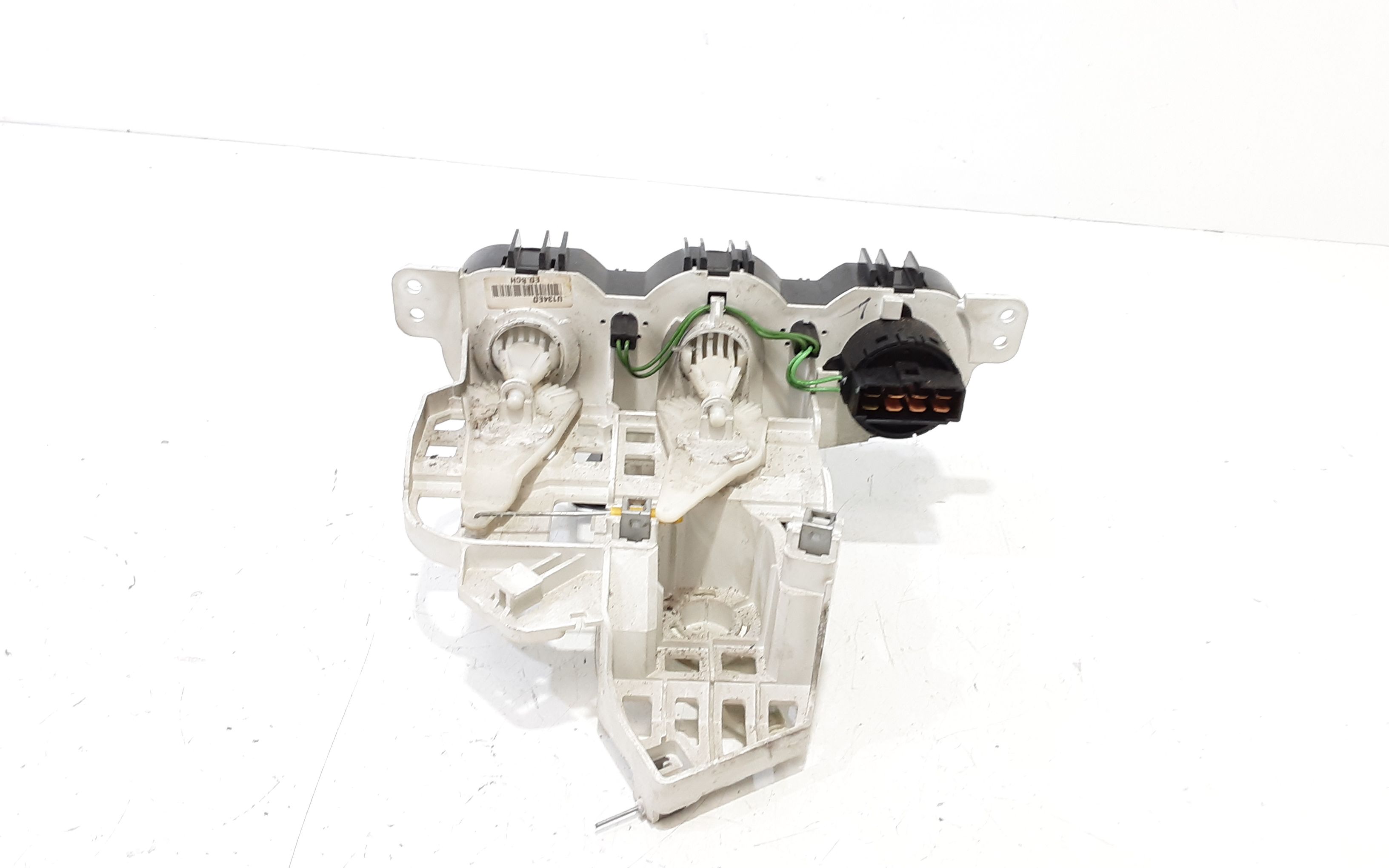 Blocco Comando Climatizzazione 9725007000 Usato