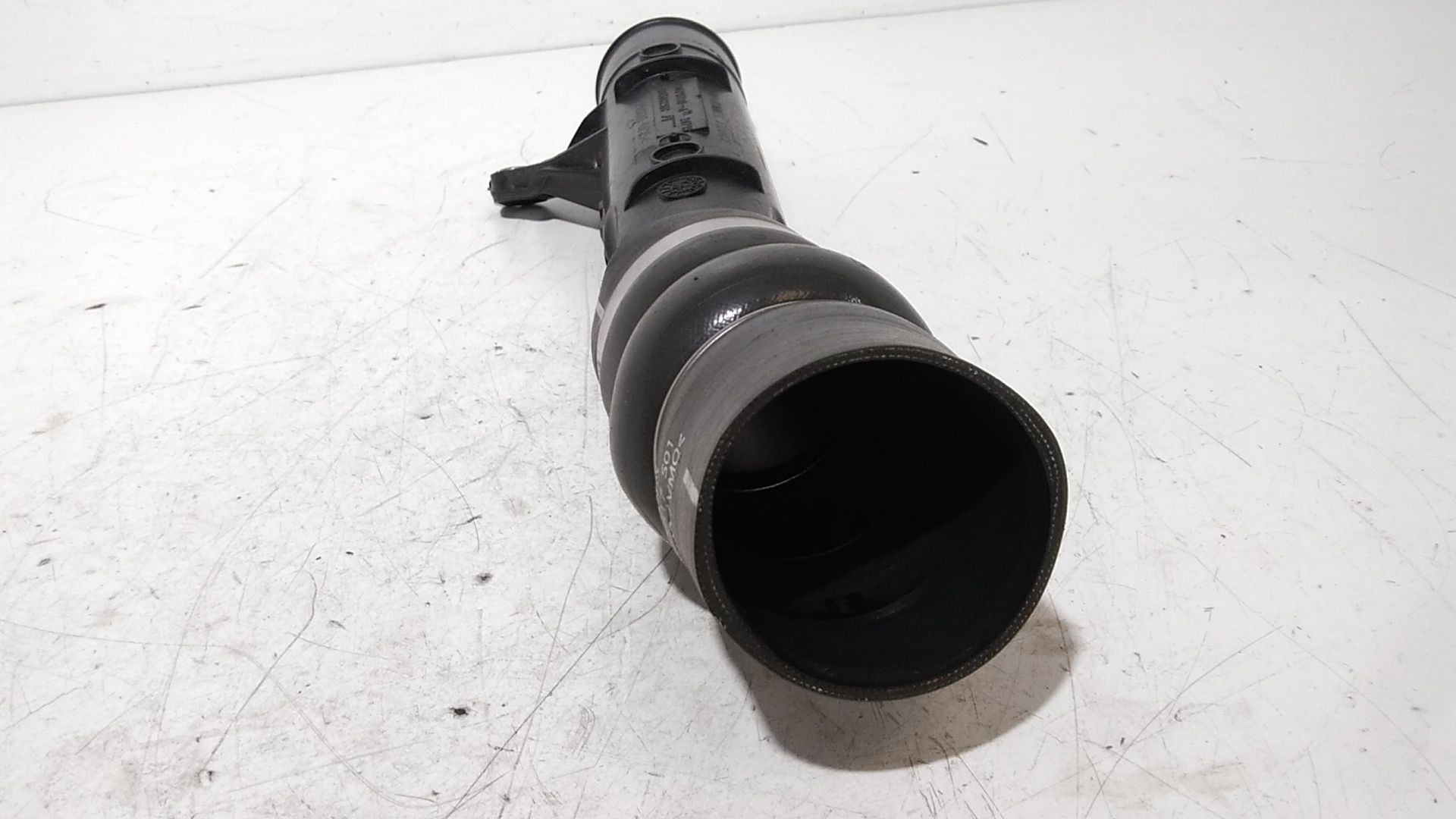 Tubo Entrata Scambiatore Aria/aria 144606126R Usato