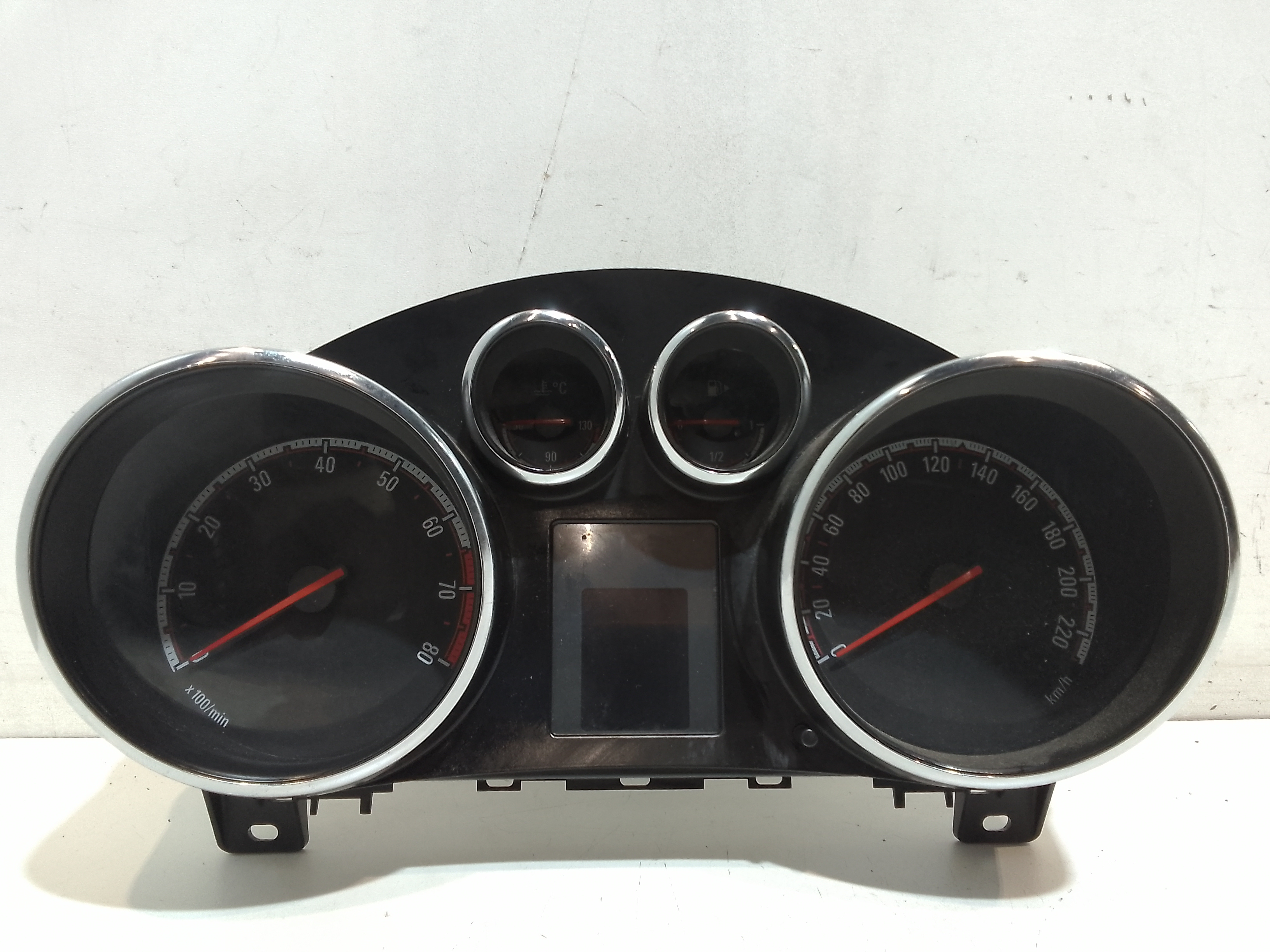 Quadro Portastrumenti Usato