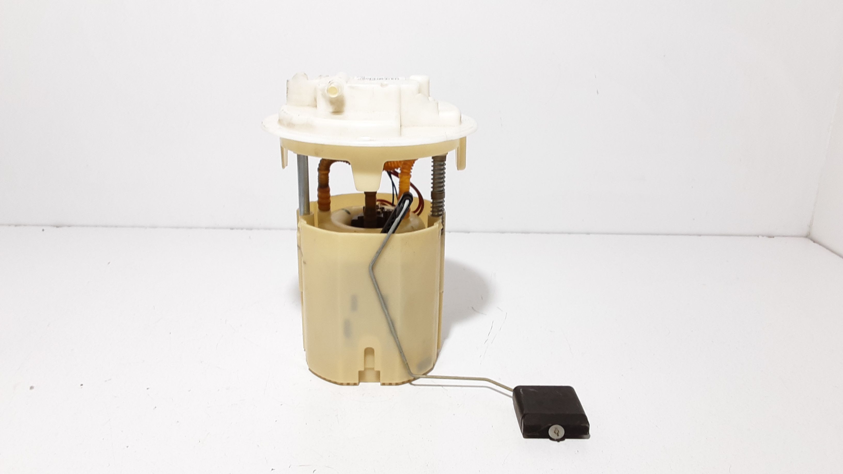 Pompa Carburante Usato