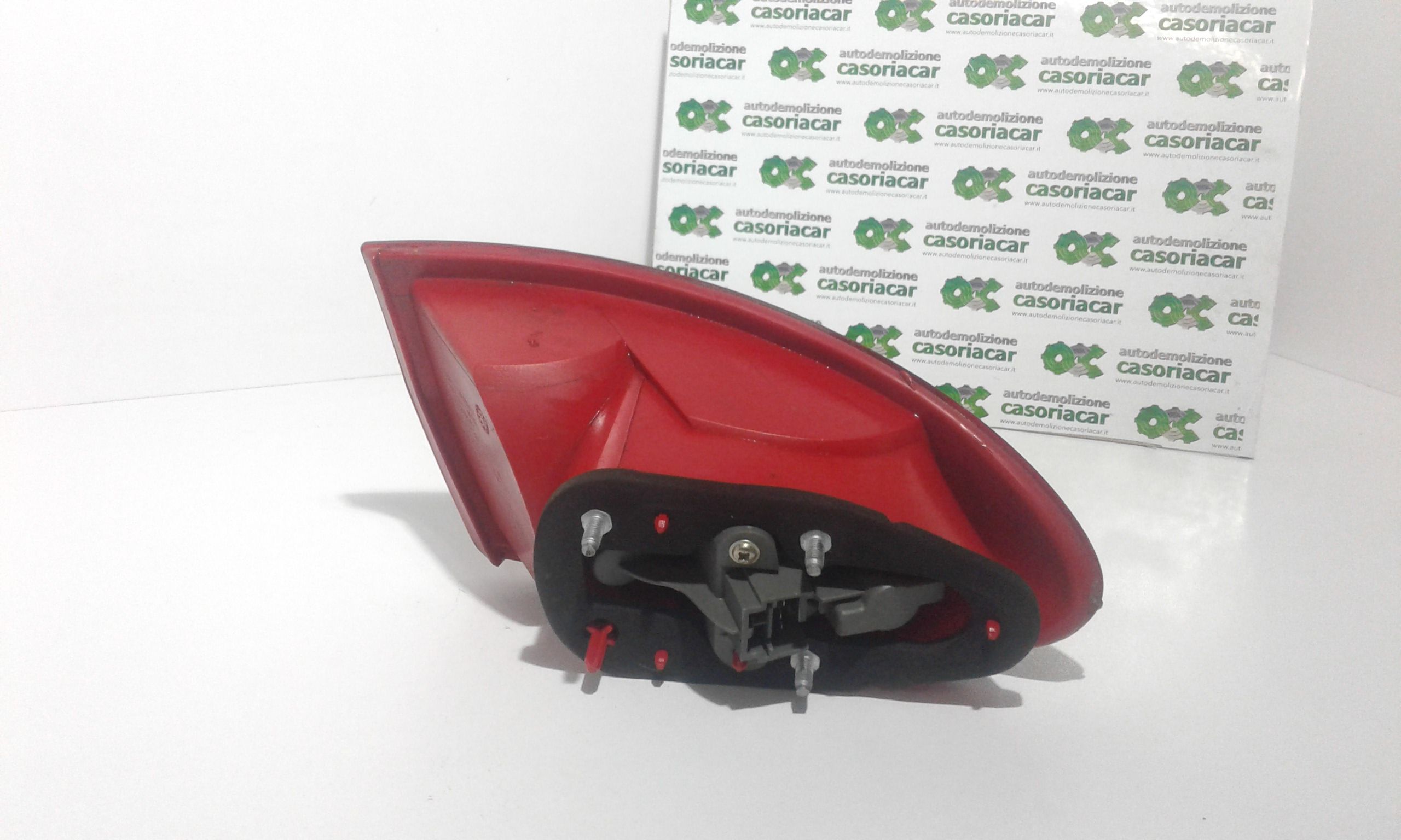 Fanale Post. Destro Usato