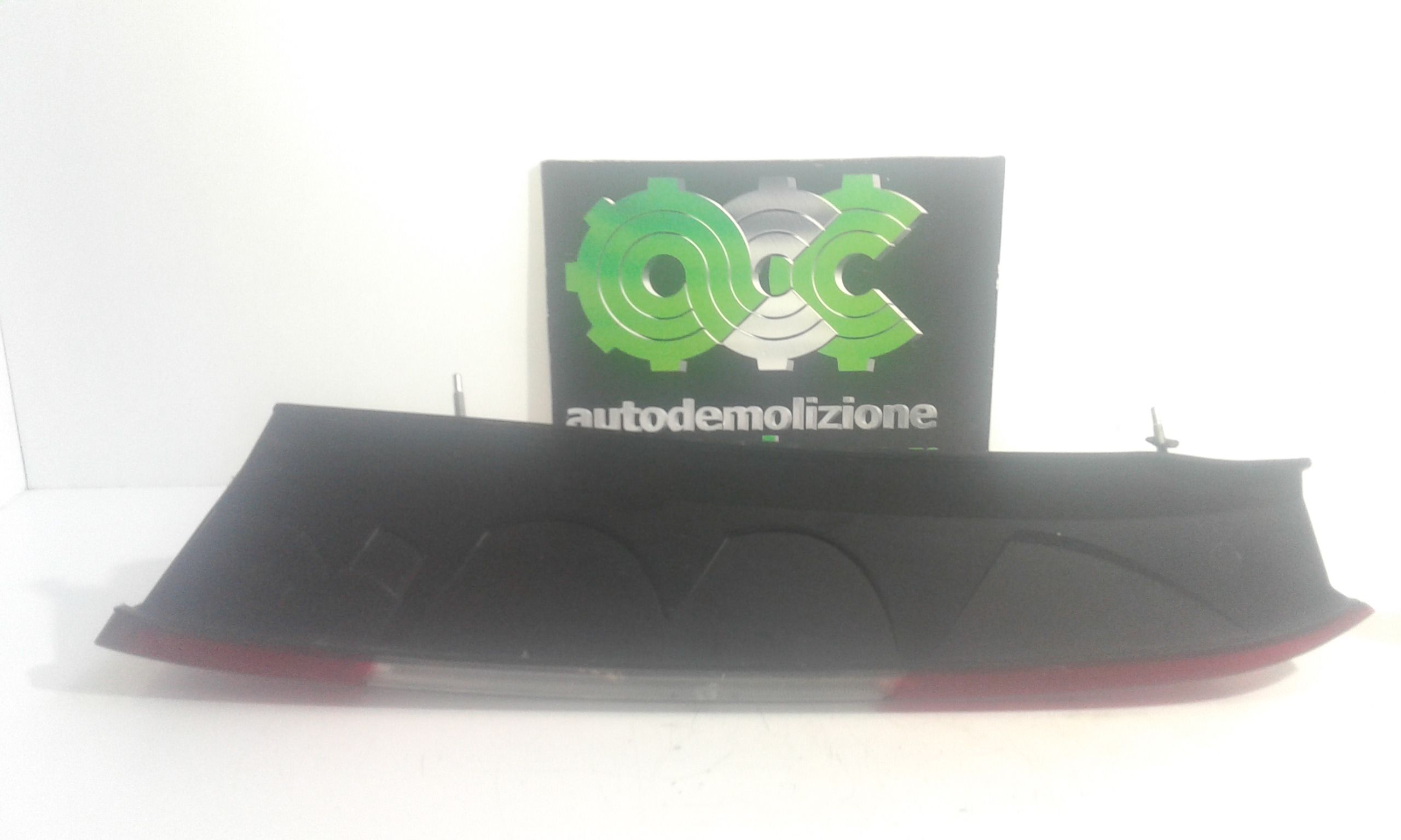 Fanale Post. Destro 1347454 Usato