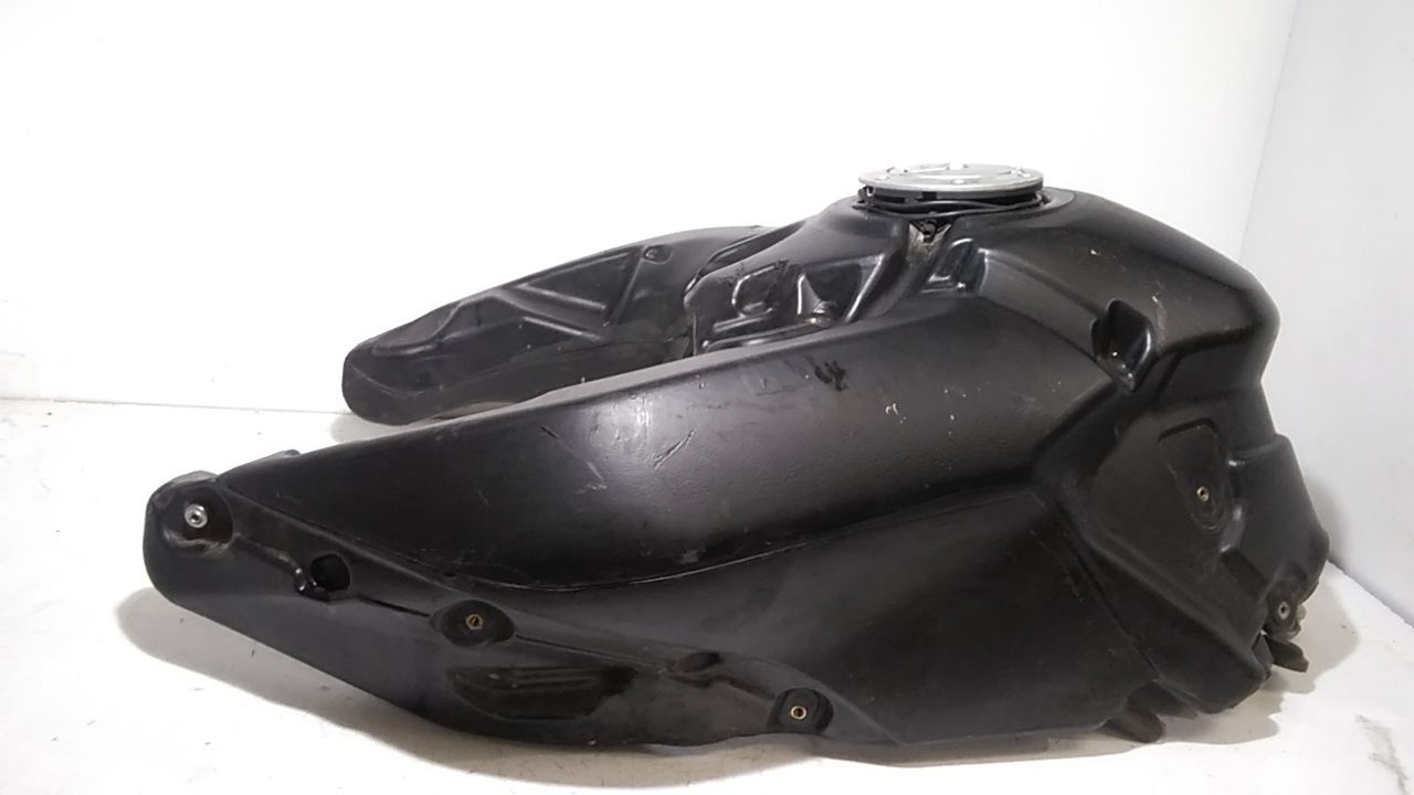 Serbatoio Carburante Usato