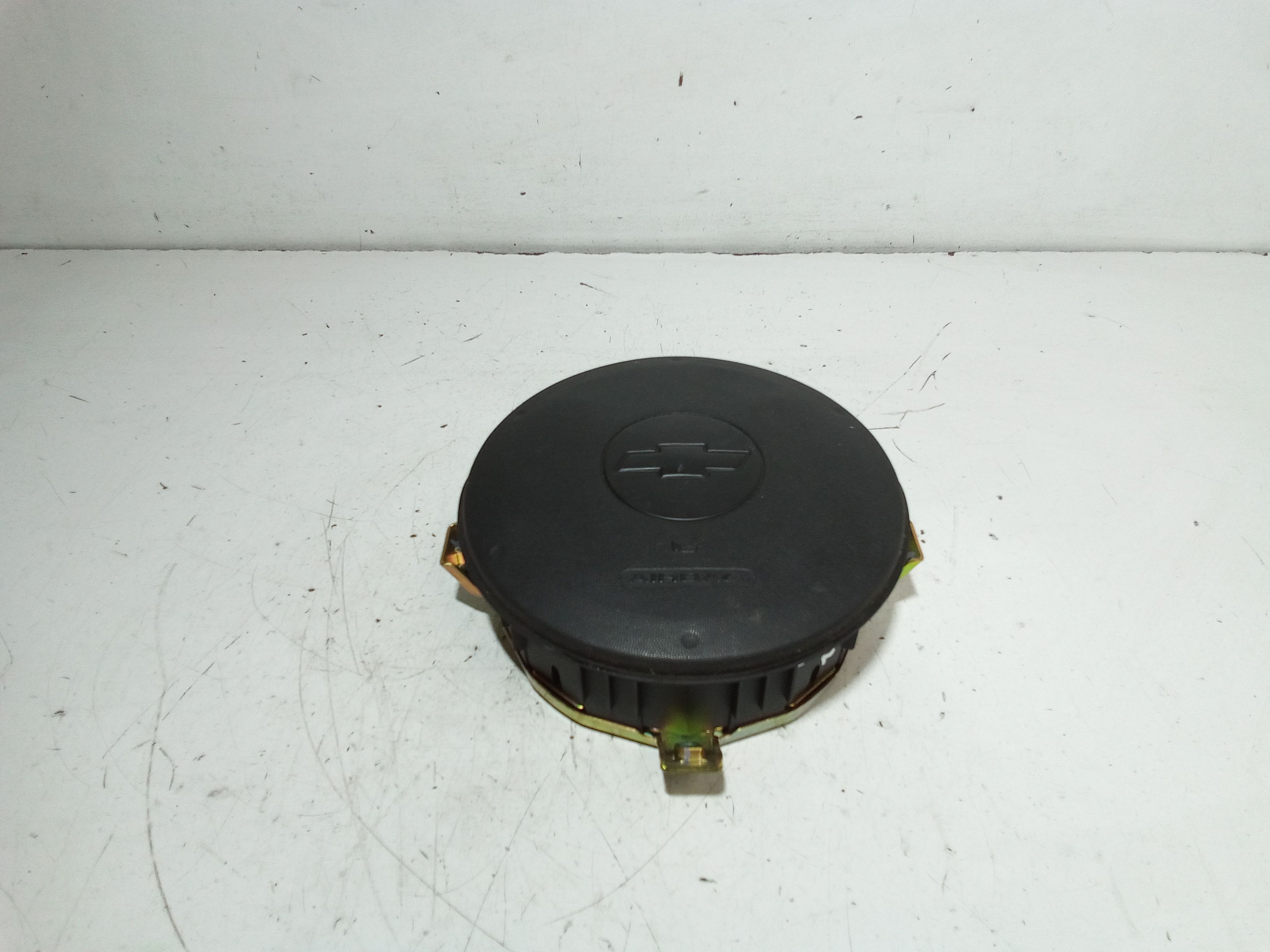 Dispositivo Airbag Lato Guida 96423812 Usato