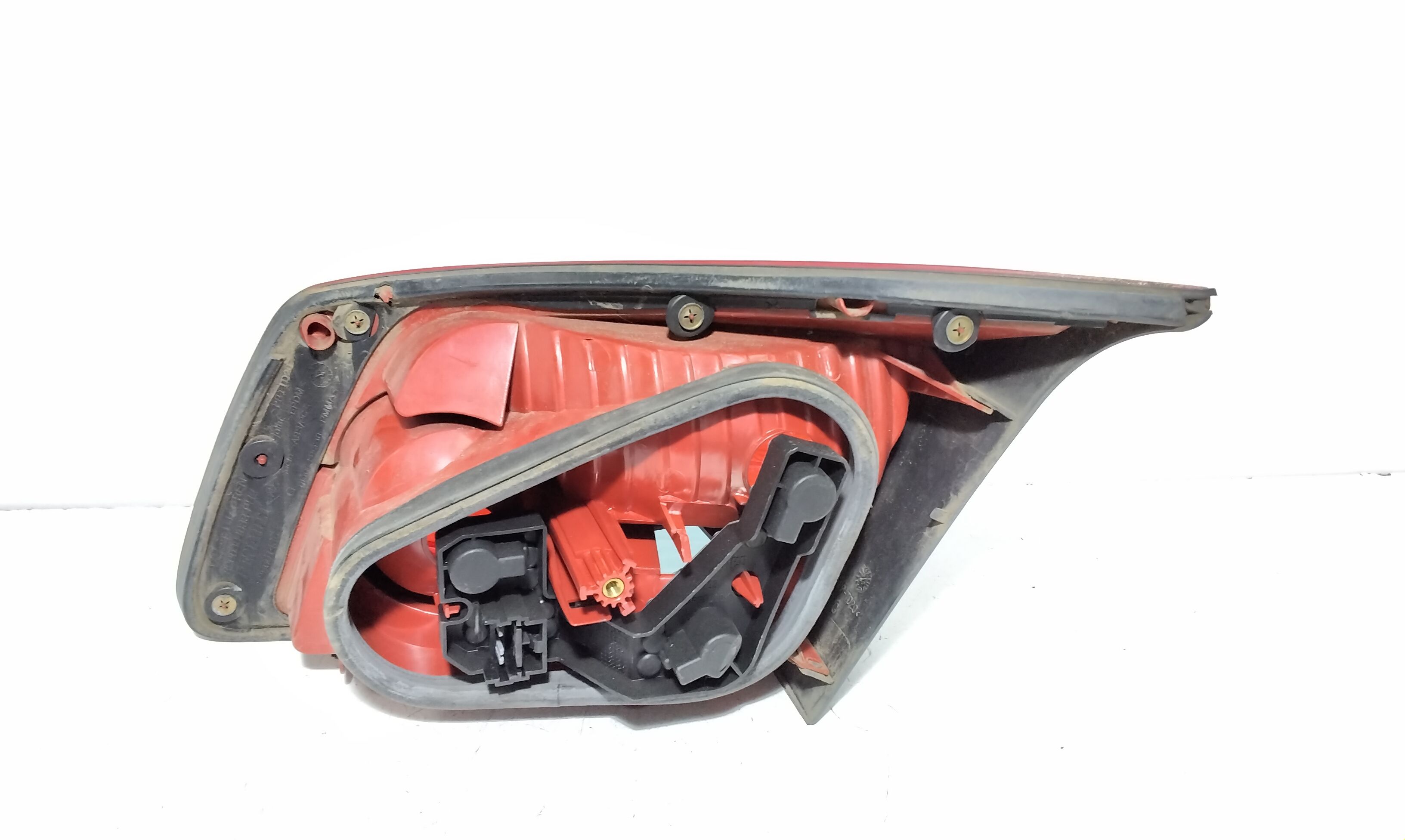 Fanale Stop Supplementare Sinistro Usato