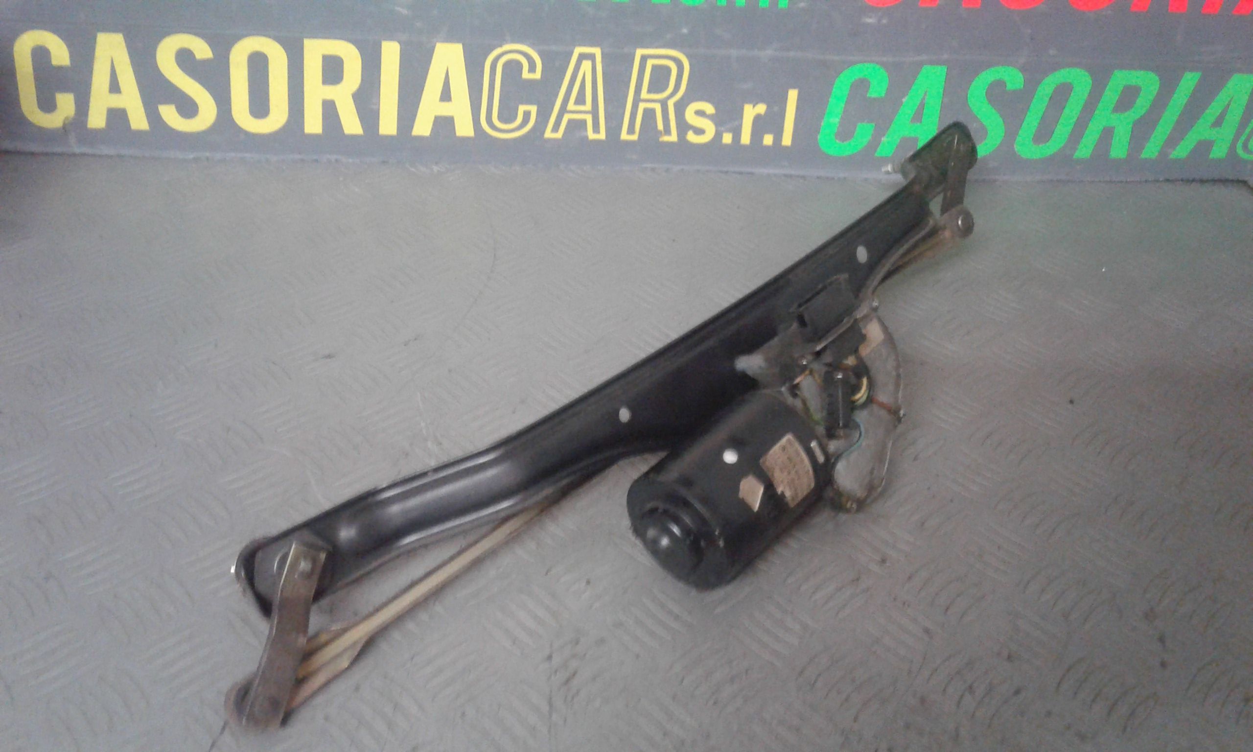 Motorino Tergiparabrezza 6U0955113 Usato