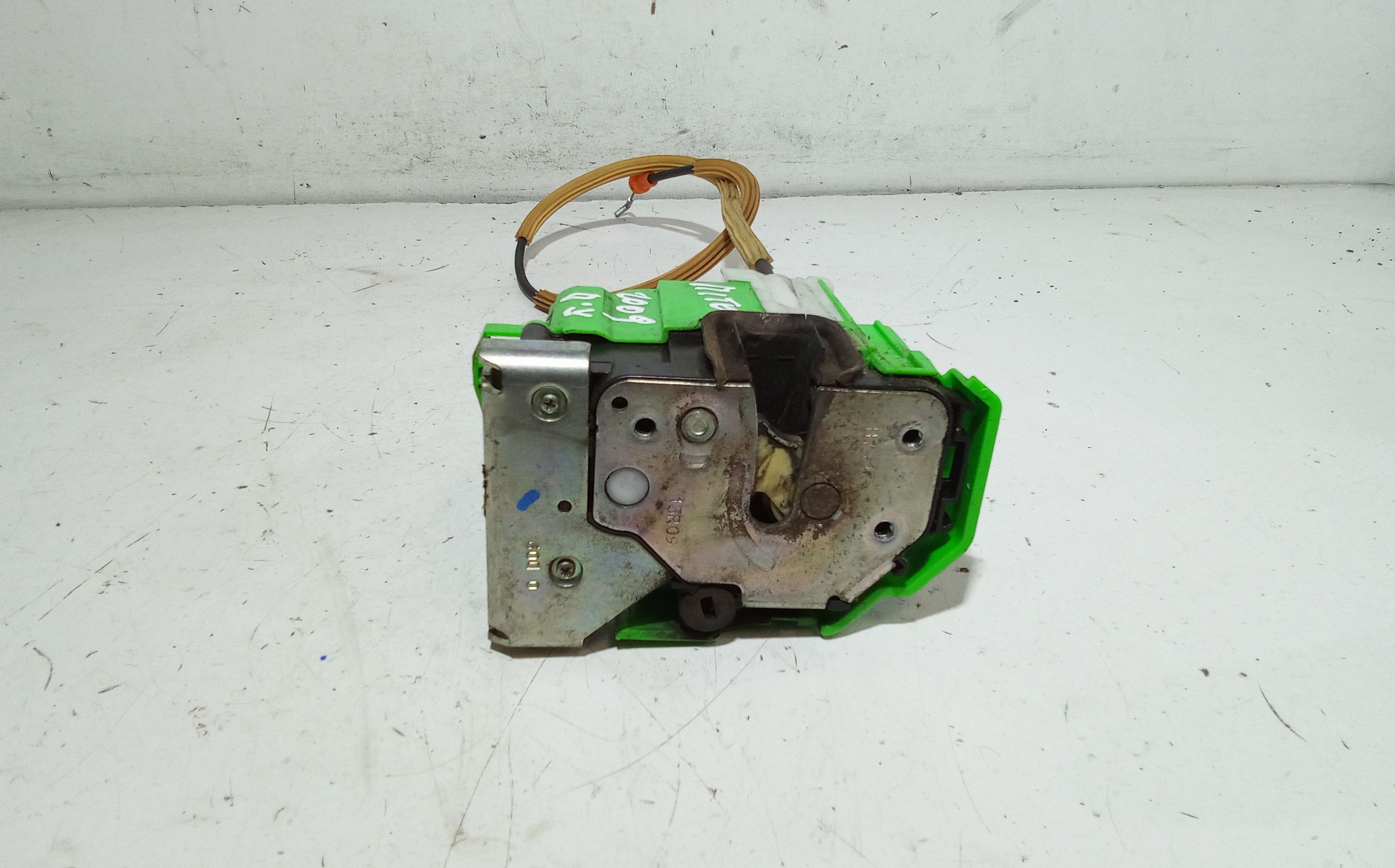 Serratura Porta Ant. Destro 50522847 Usato