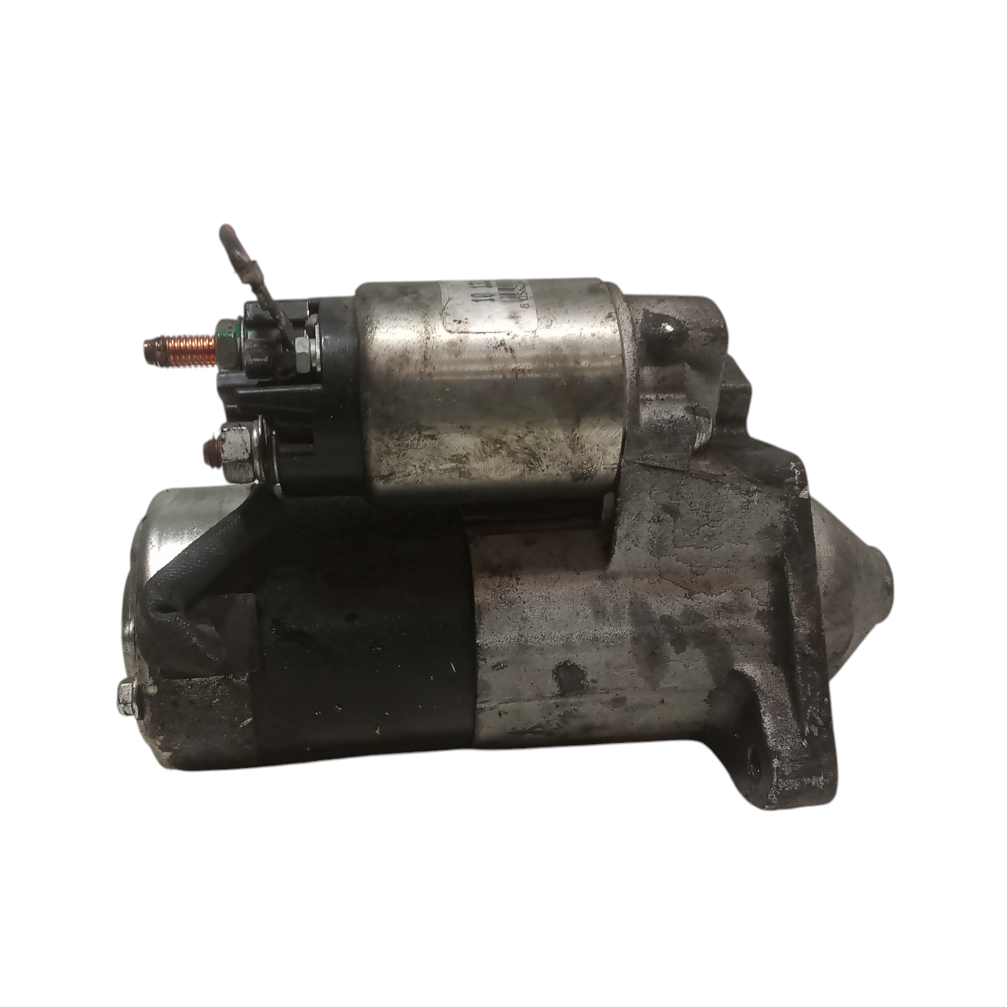 Motorino Avviamento 23300EE01C Usato