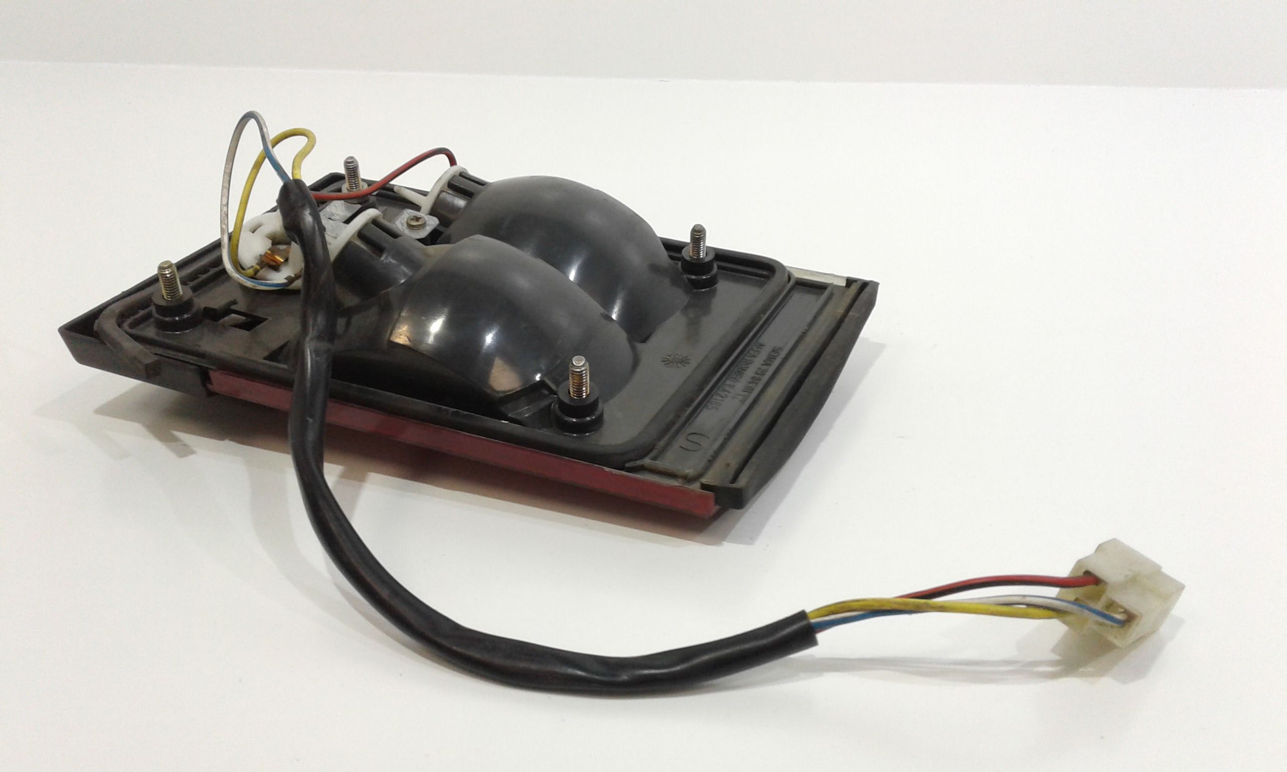 Fanale Stop Supplementare Sinistro Usato