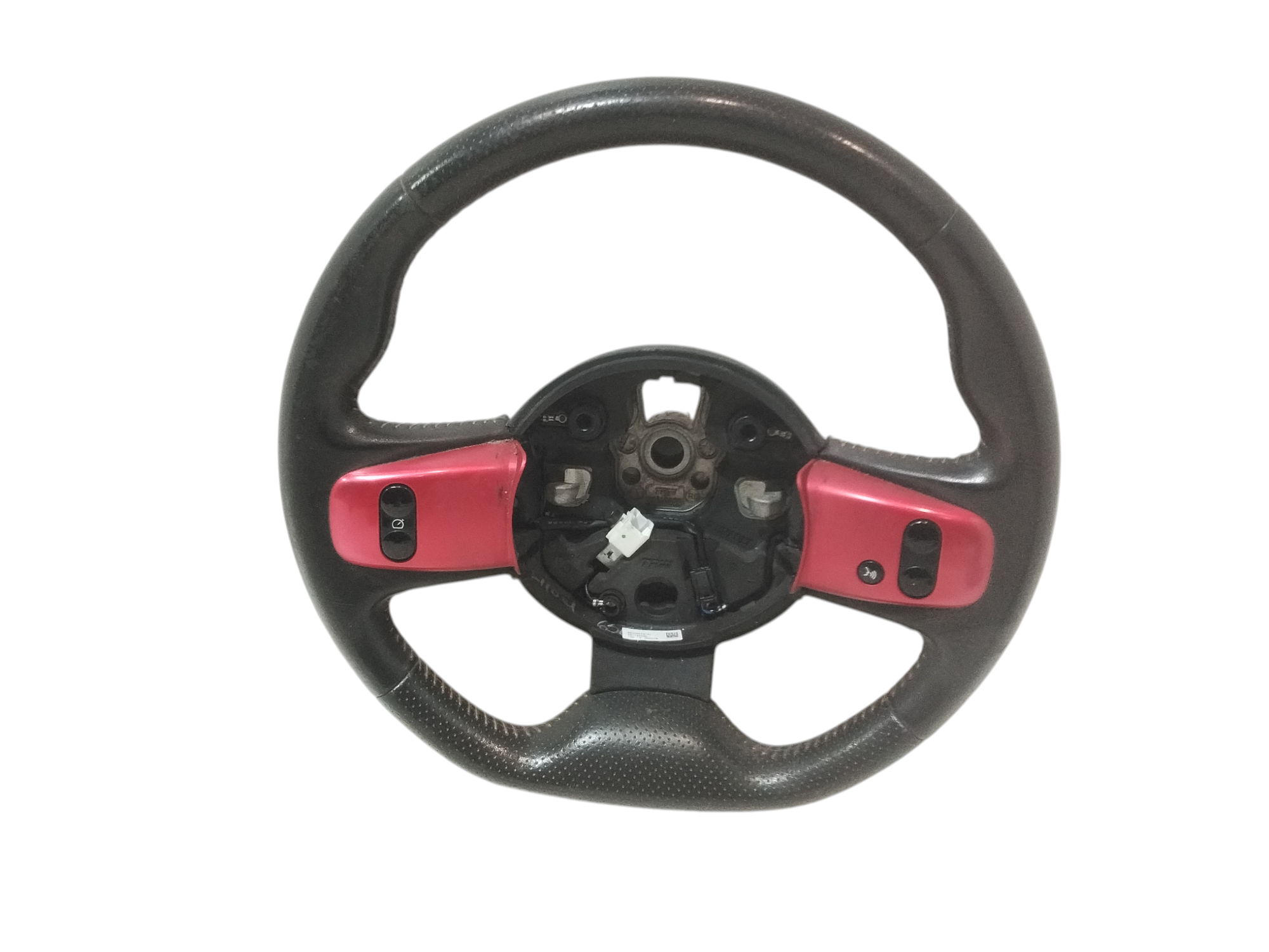 Volante 484000278R Usato