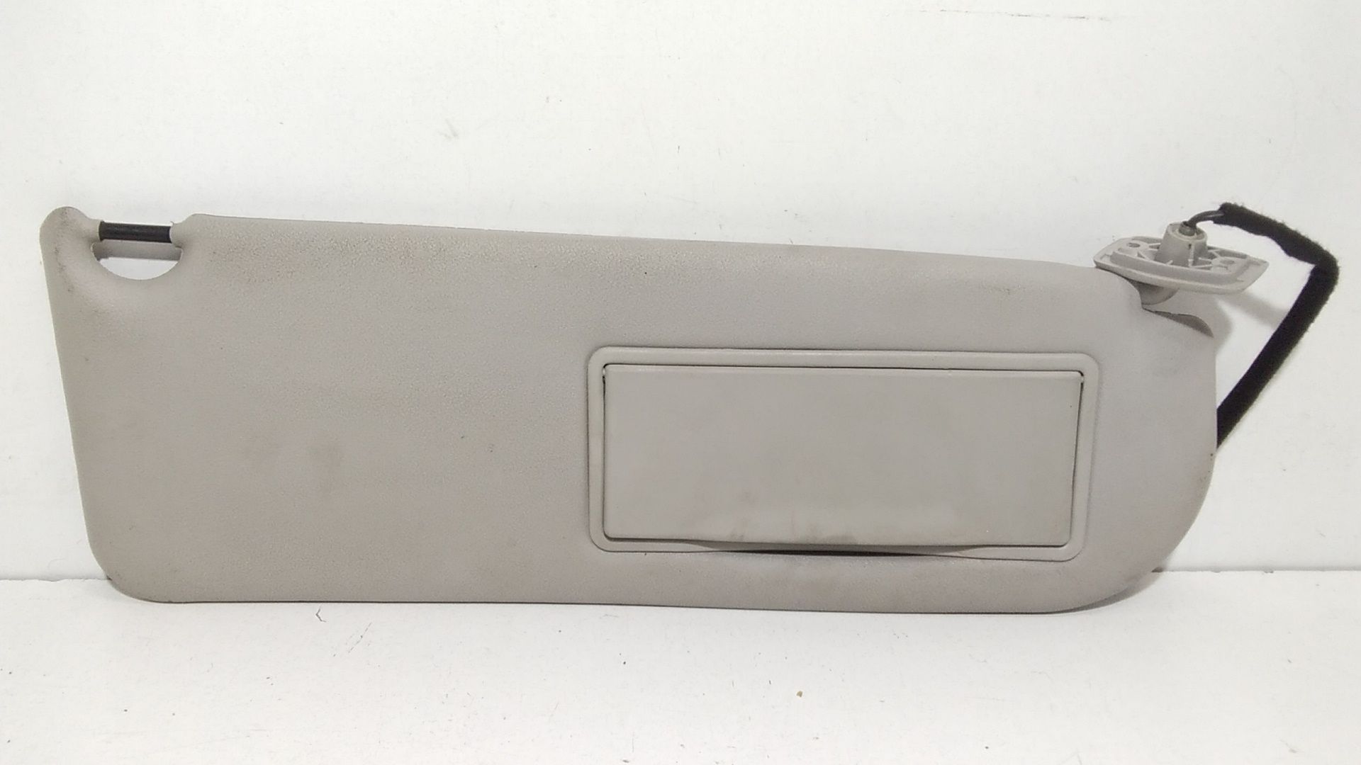 Aletta Parasole Parabrezza Destro Usato