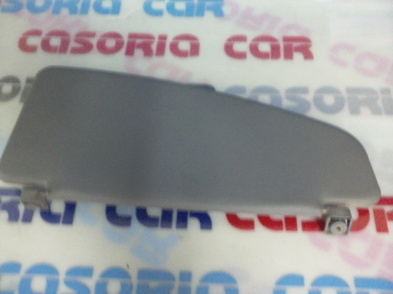 Aletta Parasole Parabrezza Destro 735294014 Usato