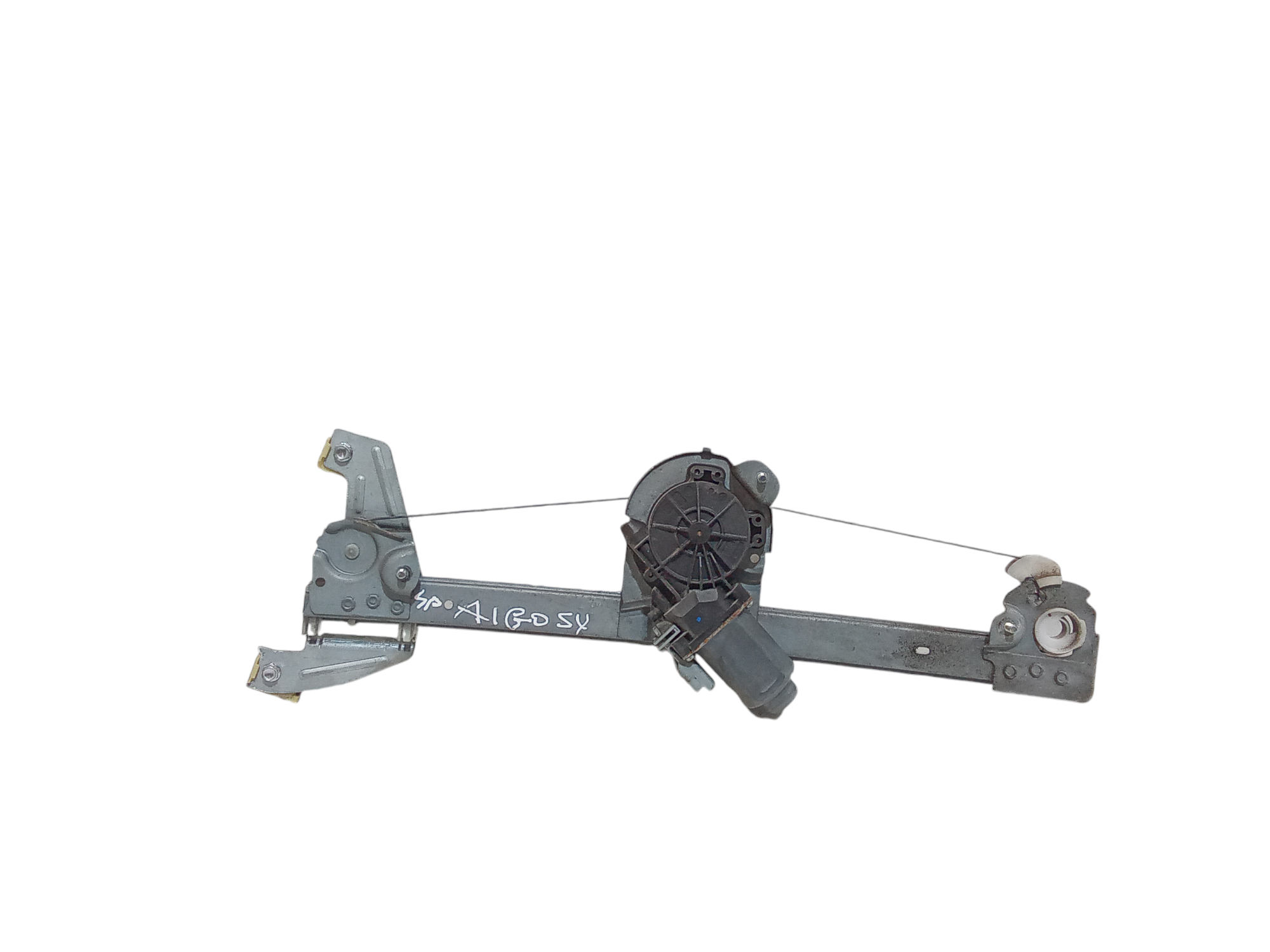 Alzacristallo Porta Ant. Sinistro 9221V7 Usato