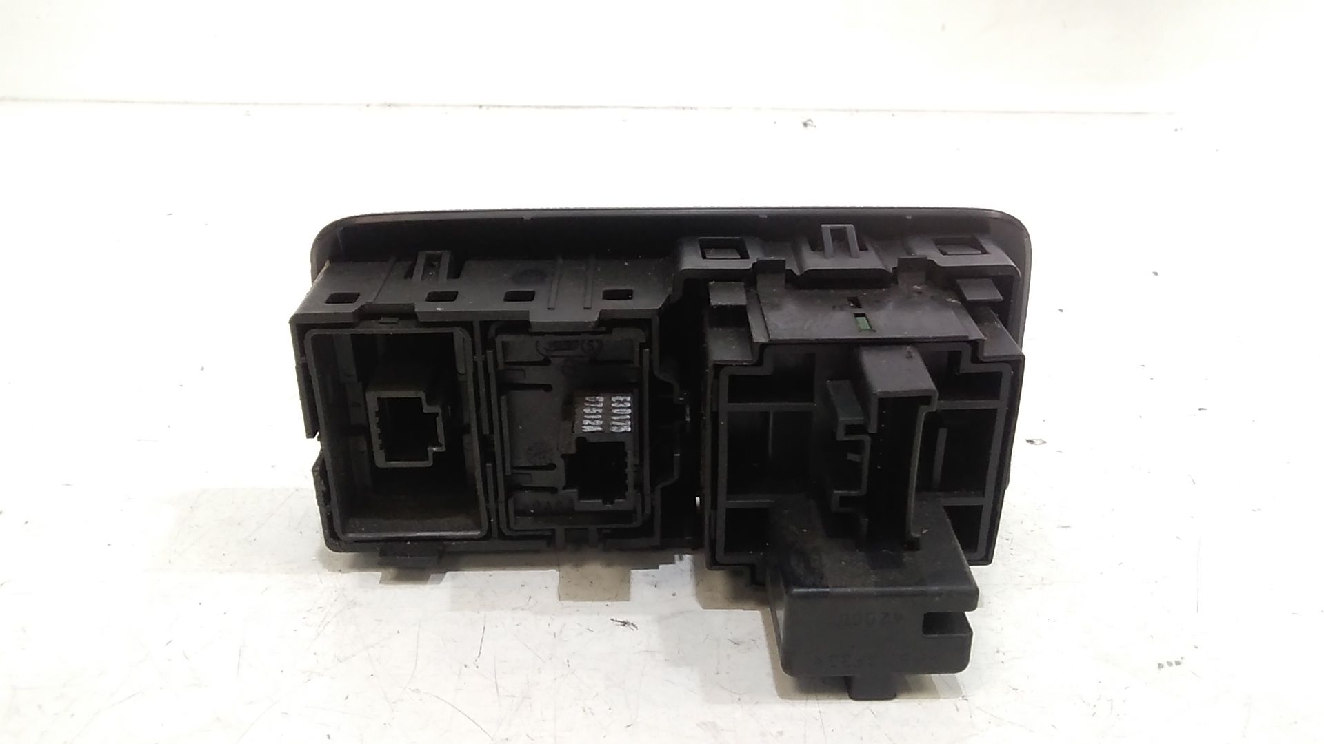 Comando Regolazione Altezza Proiettori Usato