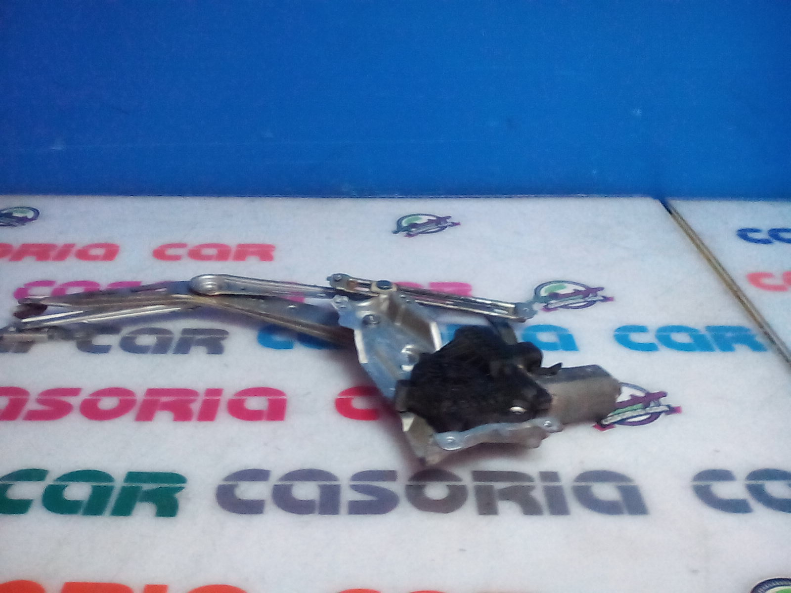 Alzacristallo Porta Ant. Destro 90579386 Usato