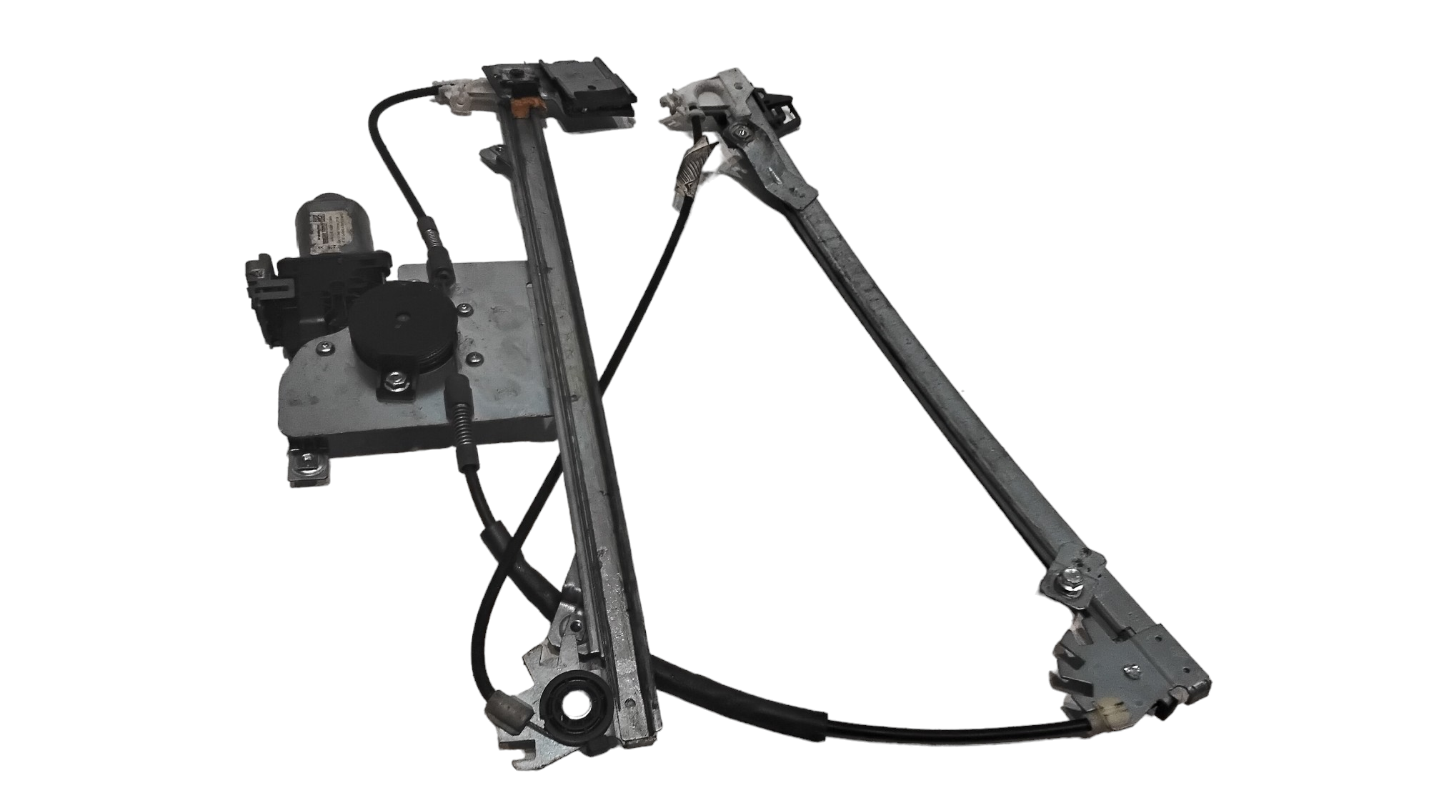 Alzacristallo Porta Ant. Sinistro Usato